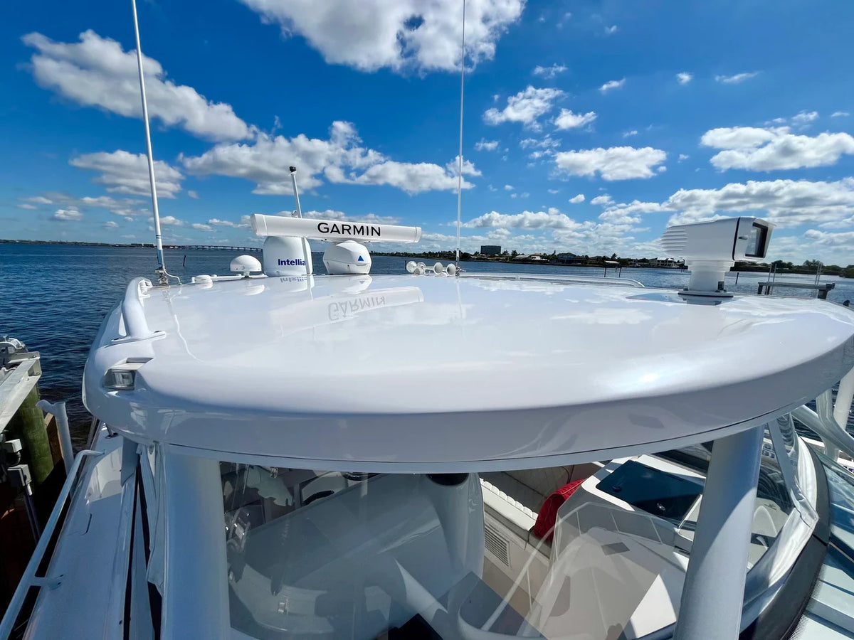 2021 Intrepid 438 EVOLUTION 43.0 feet, Fort Myers, FL #19
