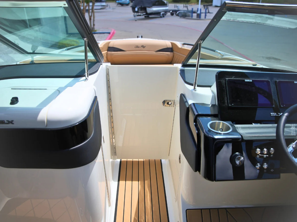 2027 Sea Ray SLX 260 26.0 feet, Lewisville, TX #29