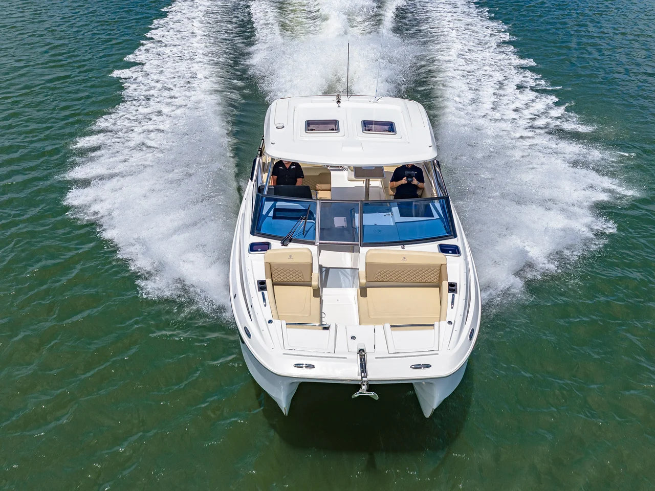 2026 Aquila 32 Sport 32.0 feet, Clearwater, Florida #37