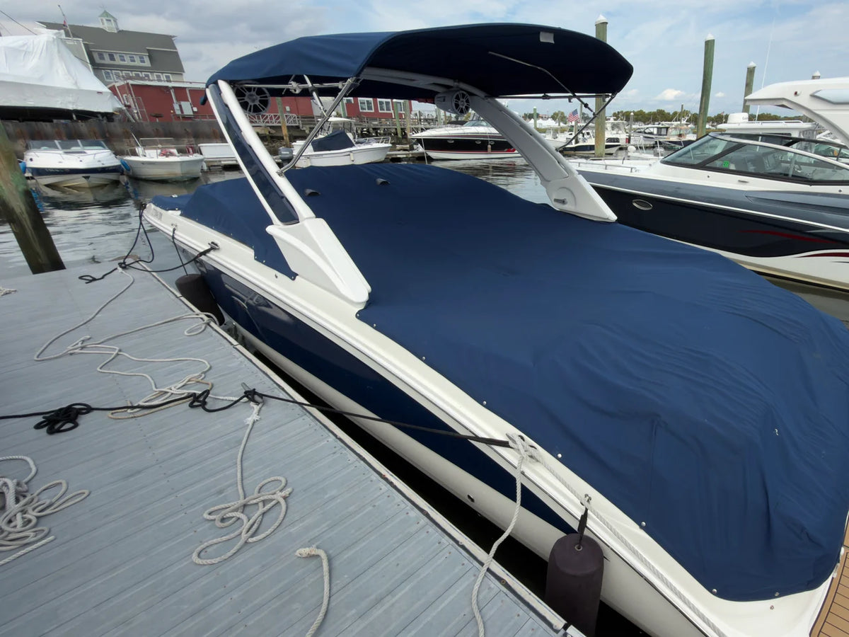 2022 Sea Ray 290 SDX OUTBOARD 29.0 feet, Norwalk, CT #65