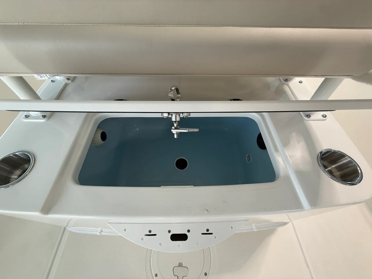 2027 Boston Whaler 210 Montauk 21.0 feet, Sarasota, FL #24