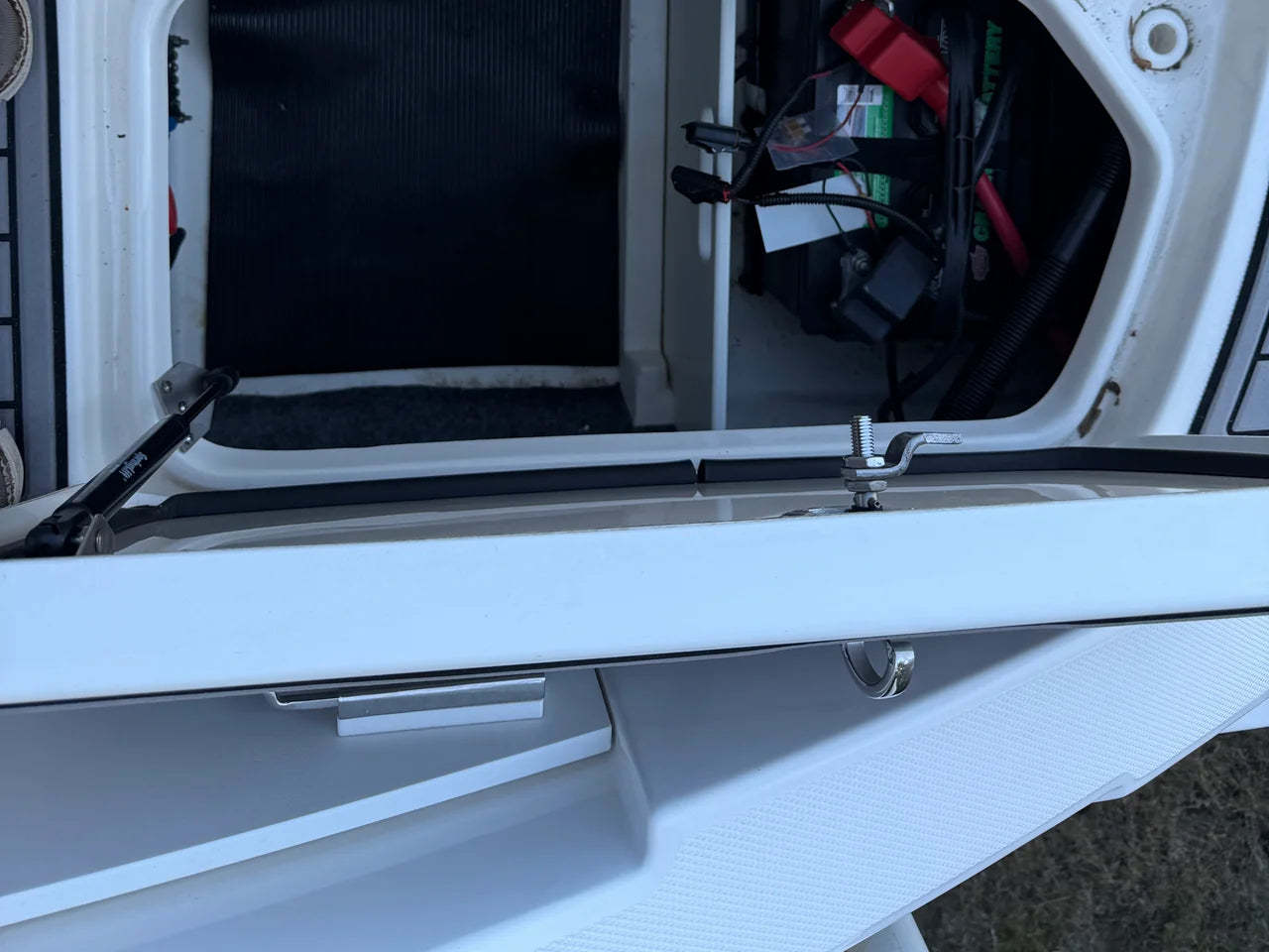2022 Sea Ray 23 SPX 23.0 feet, Charleston, South Carolina #29
