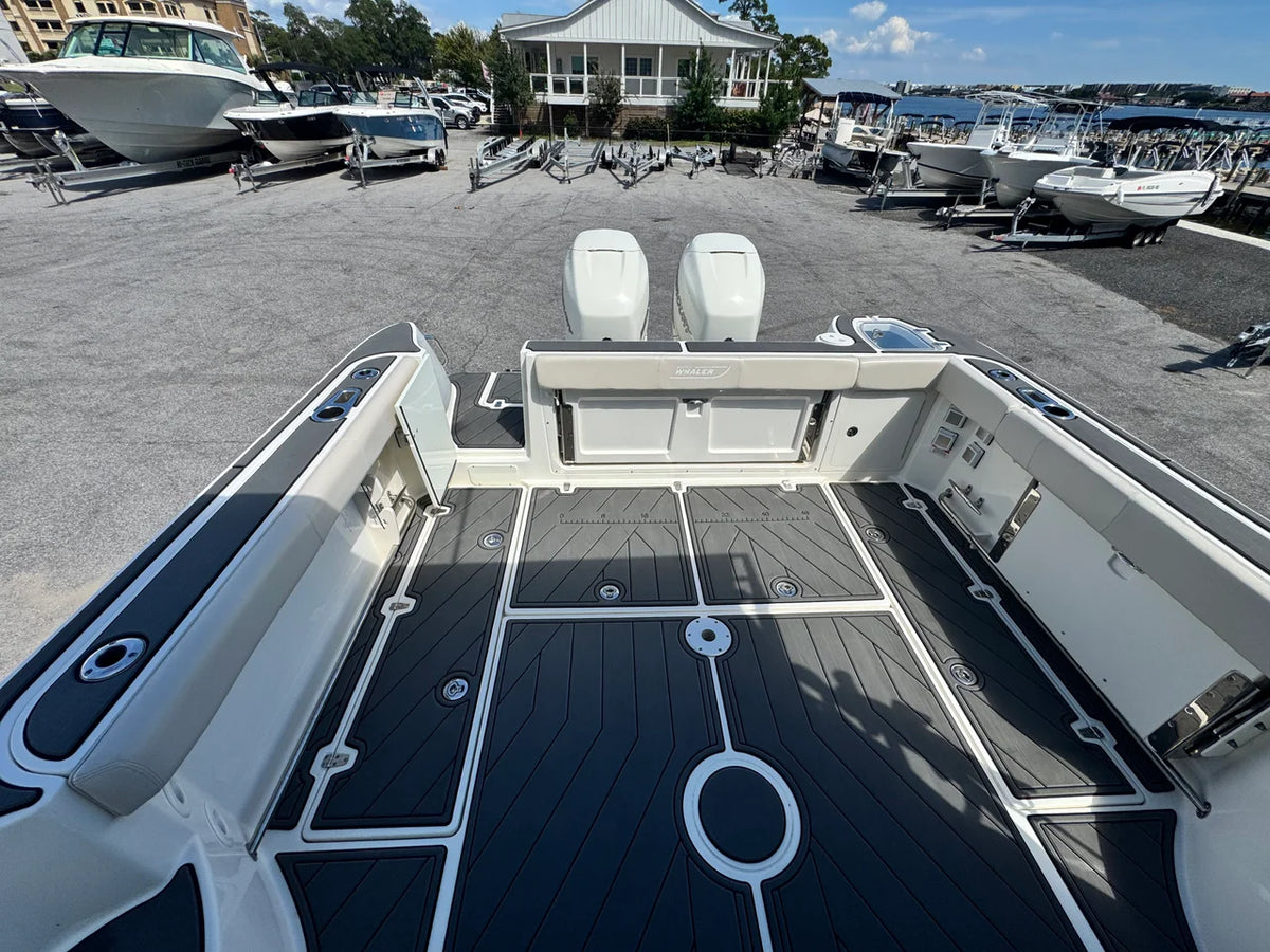 2018 Boston Whaler 315 CONQUEST 32.0 feet, Fort Walton Beach, Florida #9