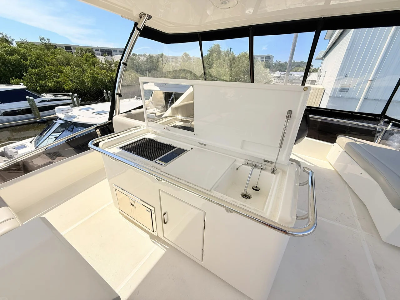 2024 Aquila 44 Yacht 44.0 feet, Sarasota, Florida #61