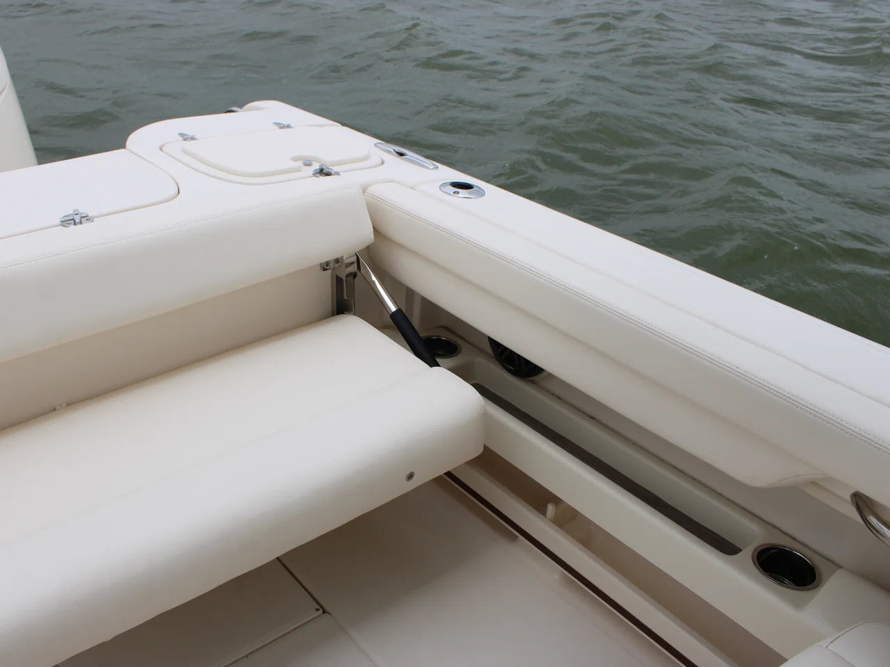 2026 Grady-White Freedom 275 27.0 feet, Seabrook, TX #17