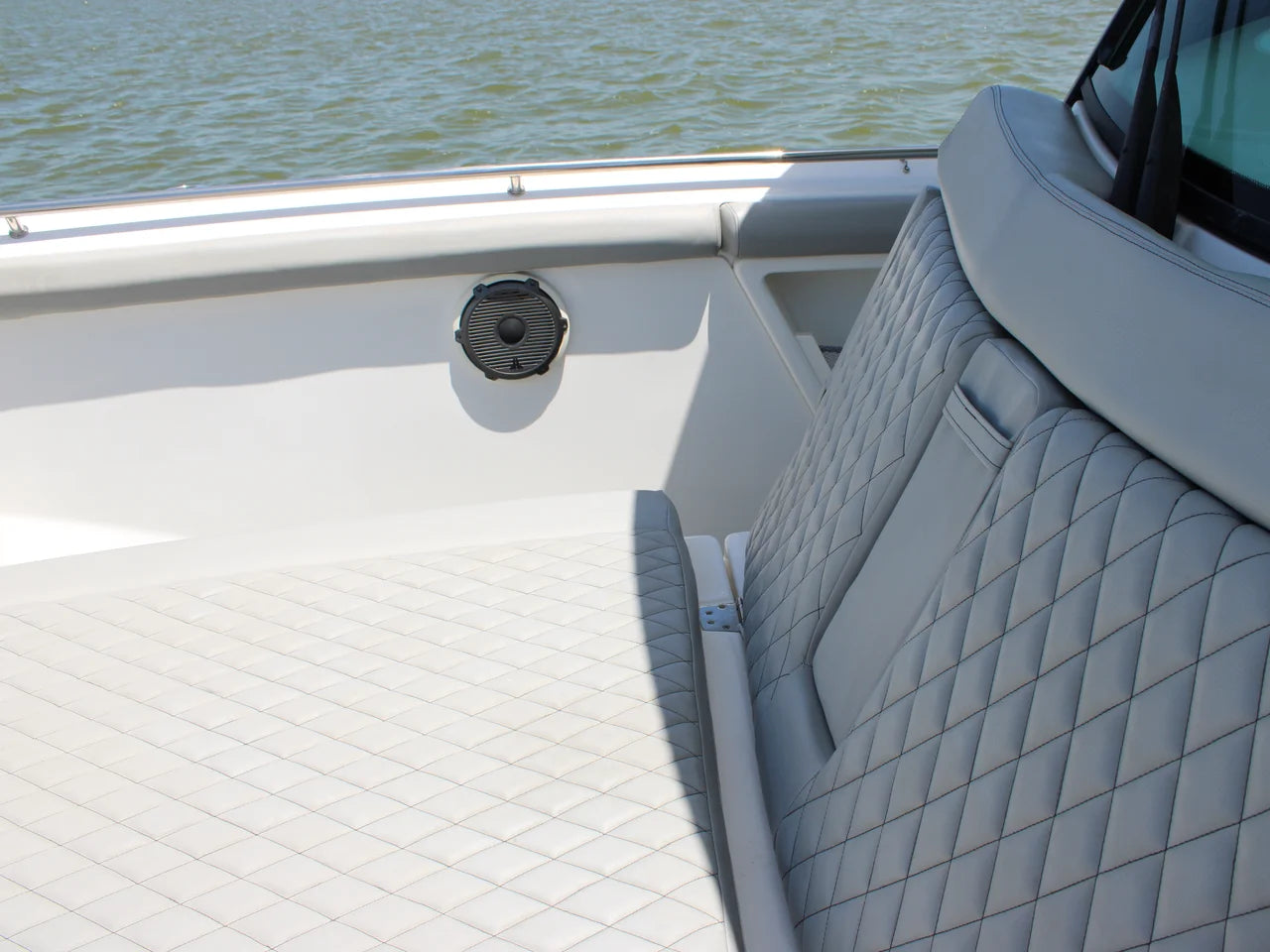 2020 Boston Whaler 350 Outrage 35.0 feet, Seabrook, TX #13