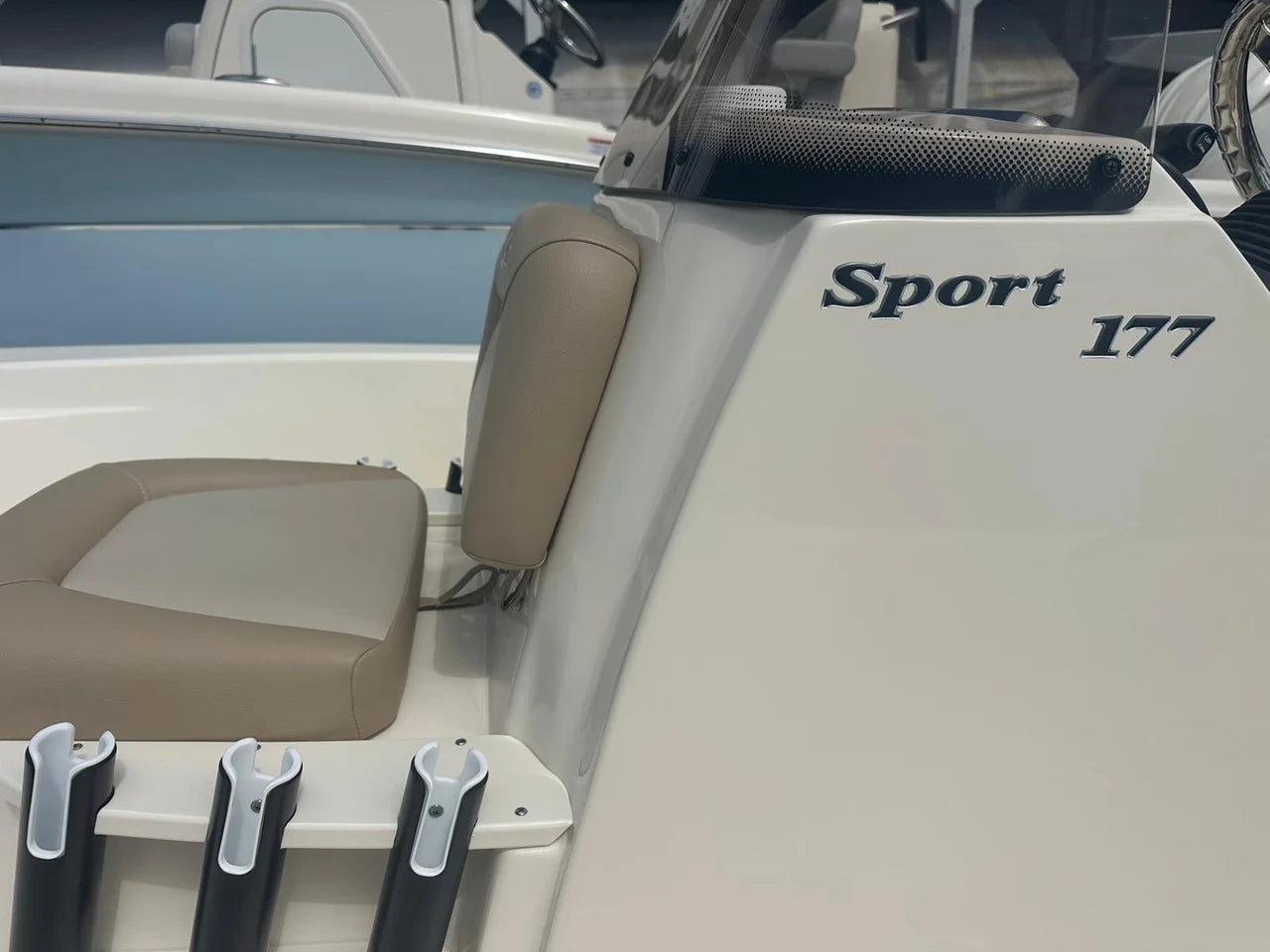 2025 Scout 177 Sport 17.0 feet, Key Largo, FL #14