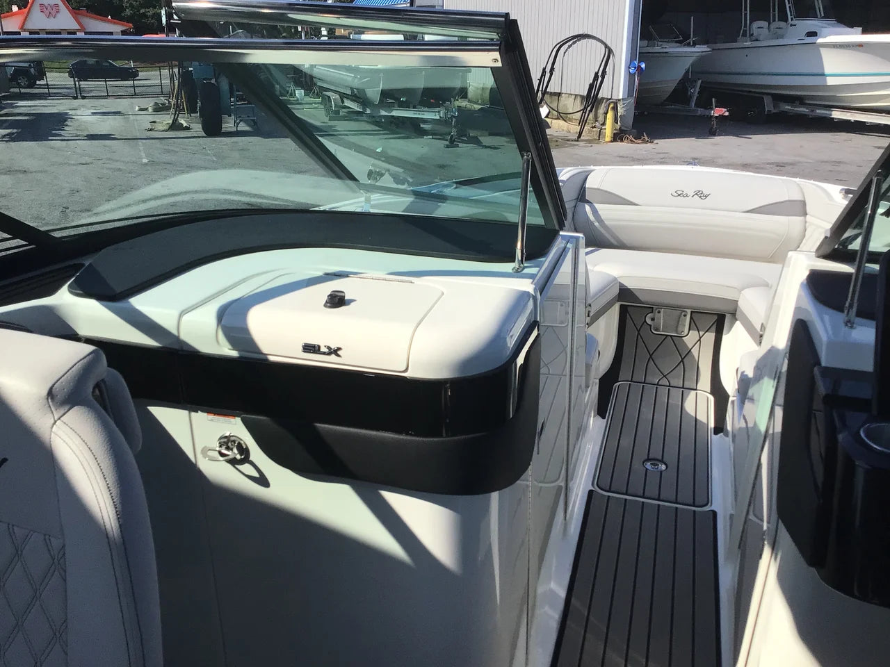2026 Sea Ray SLX 280 Outboard 28.0 feet, Fort Walton Beach, Florida #7