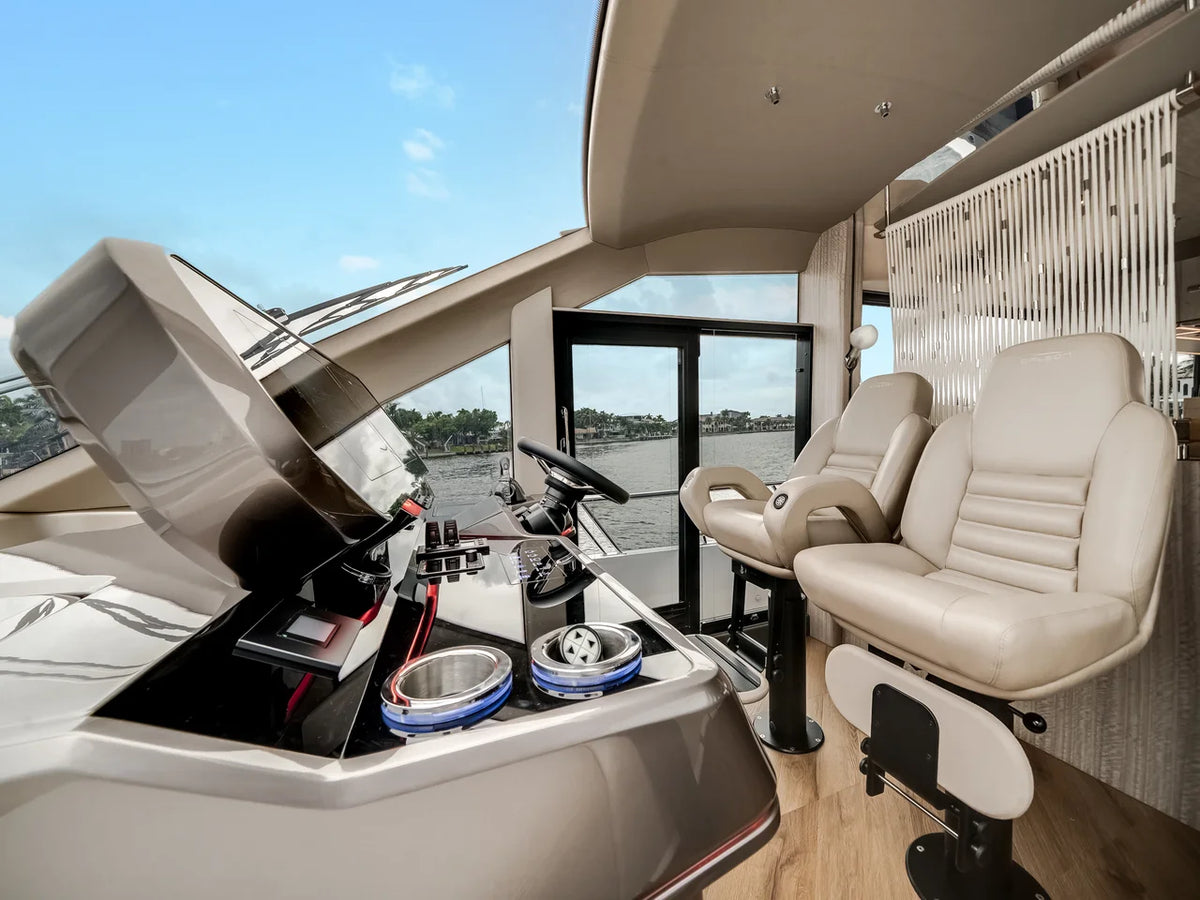 2027 Galeon 620 FLY 62.0 feet, Pompano Beach, FL #57