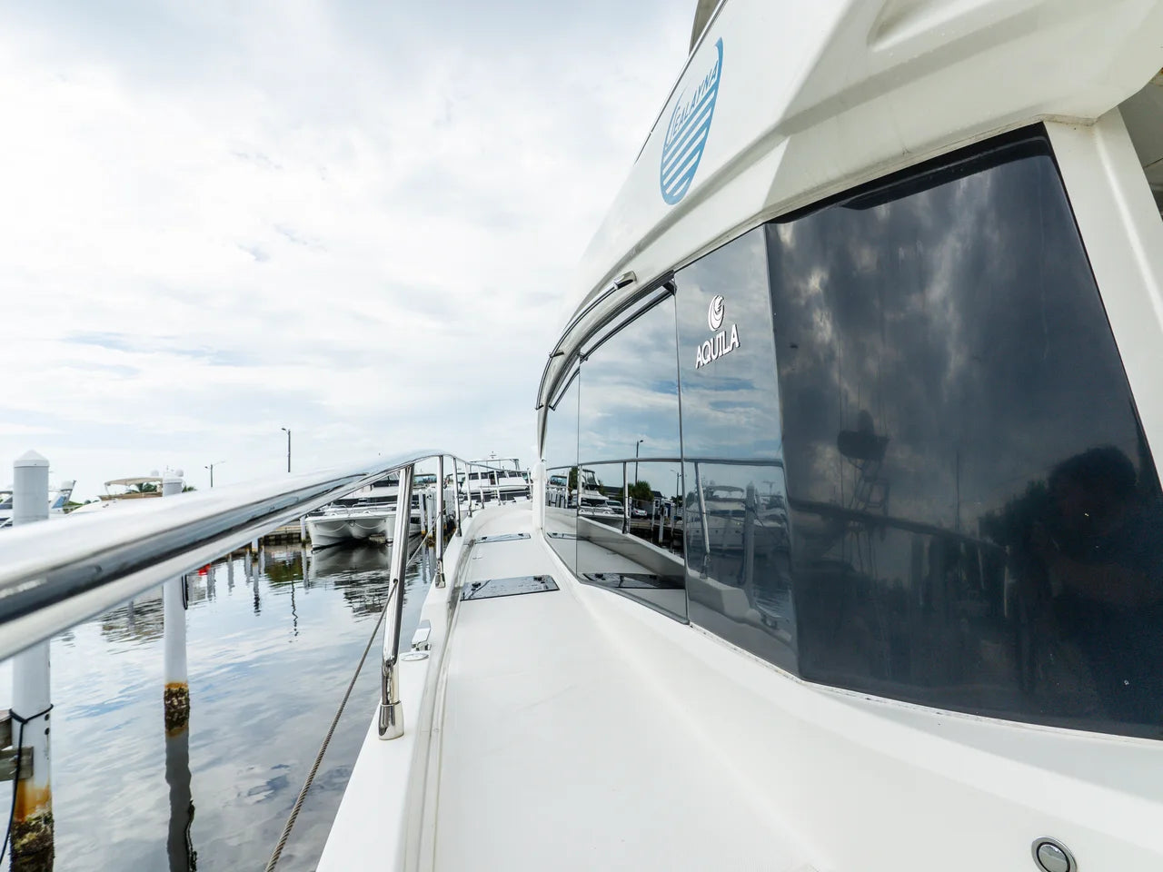 2023 Aquila 54 YACHT 54.0 feet, St Petersburg, FL #33