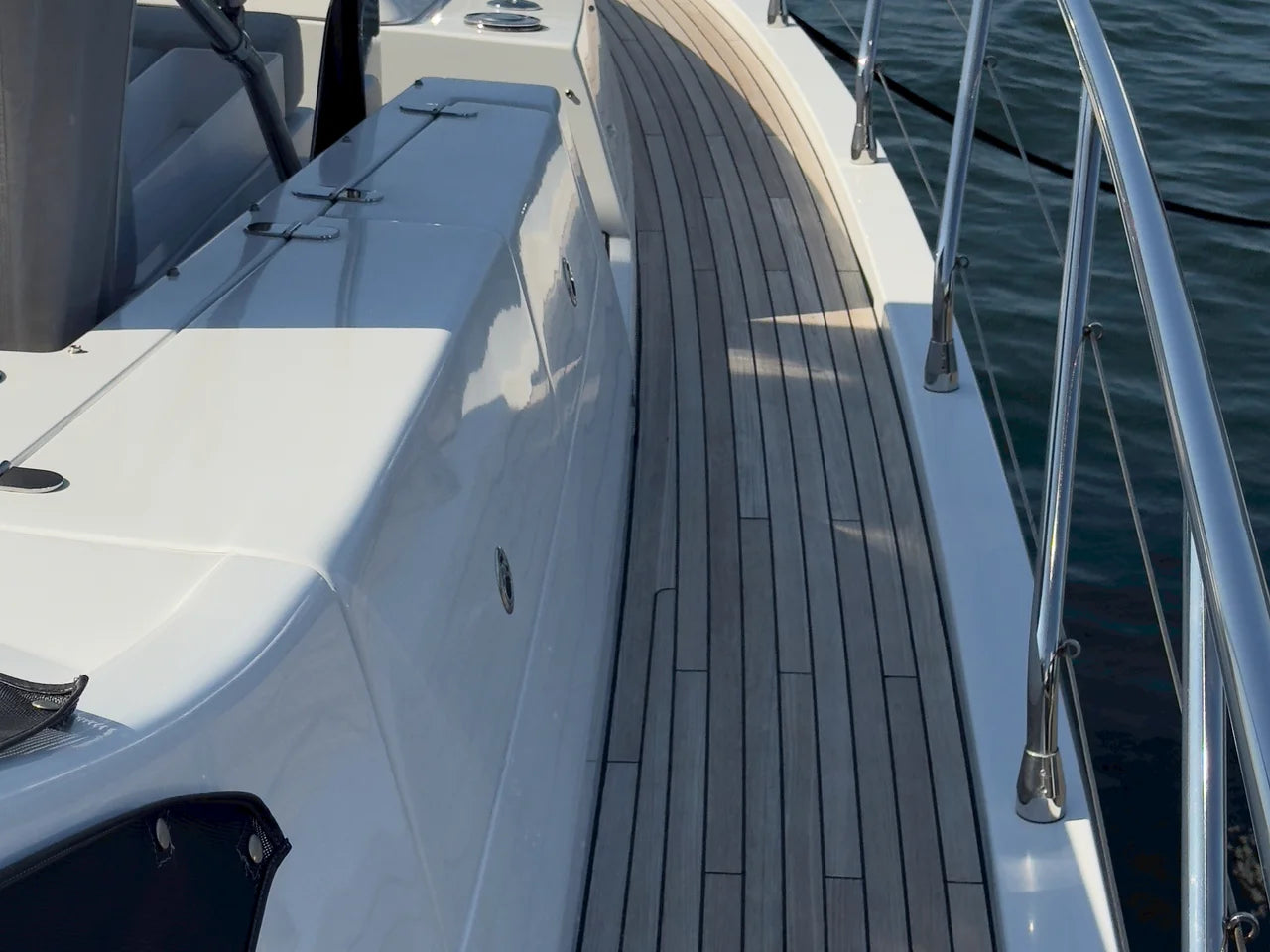 2022 Azimut GRANDE 25M 87.0 feet, Fort Lauderdale, FL #44