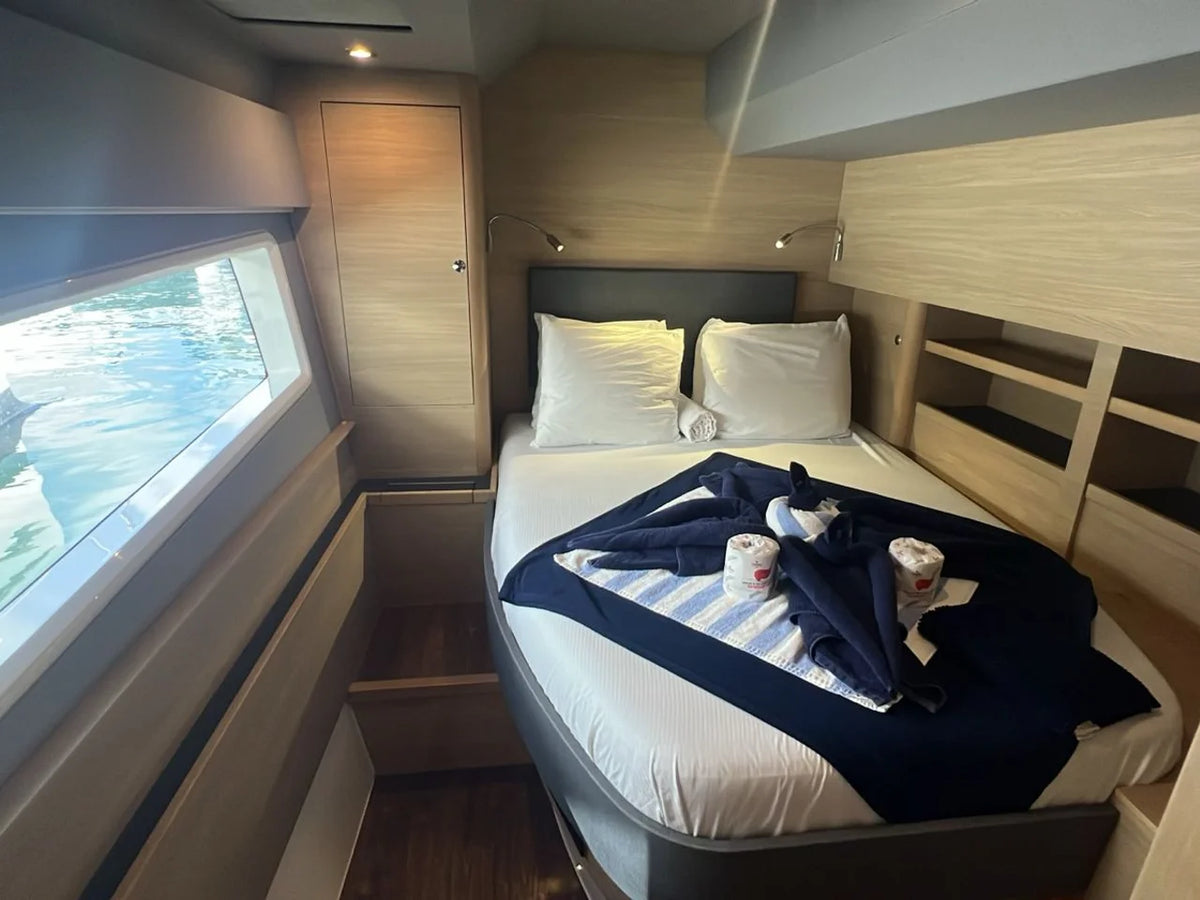 2023 Aquila 44 Yacht 44.0 feet, Virgin Islands, VI #7