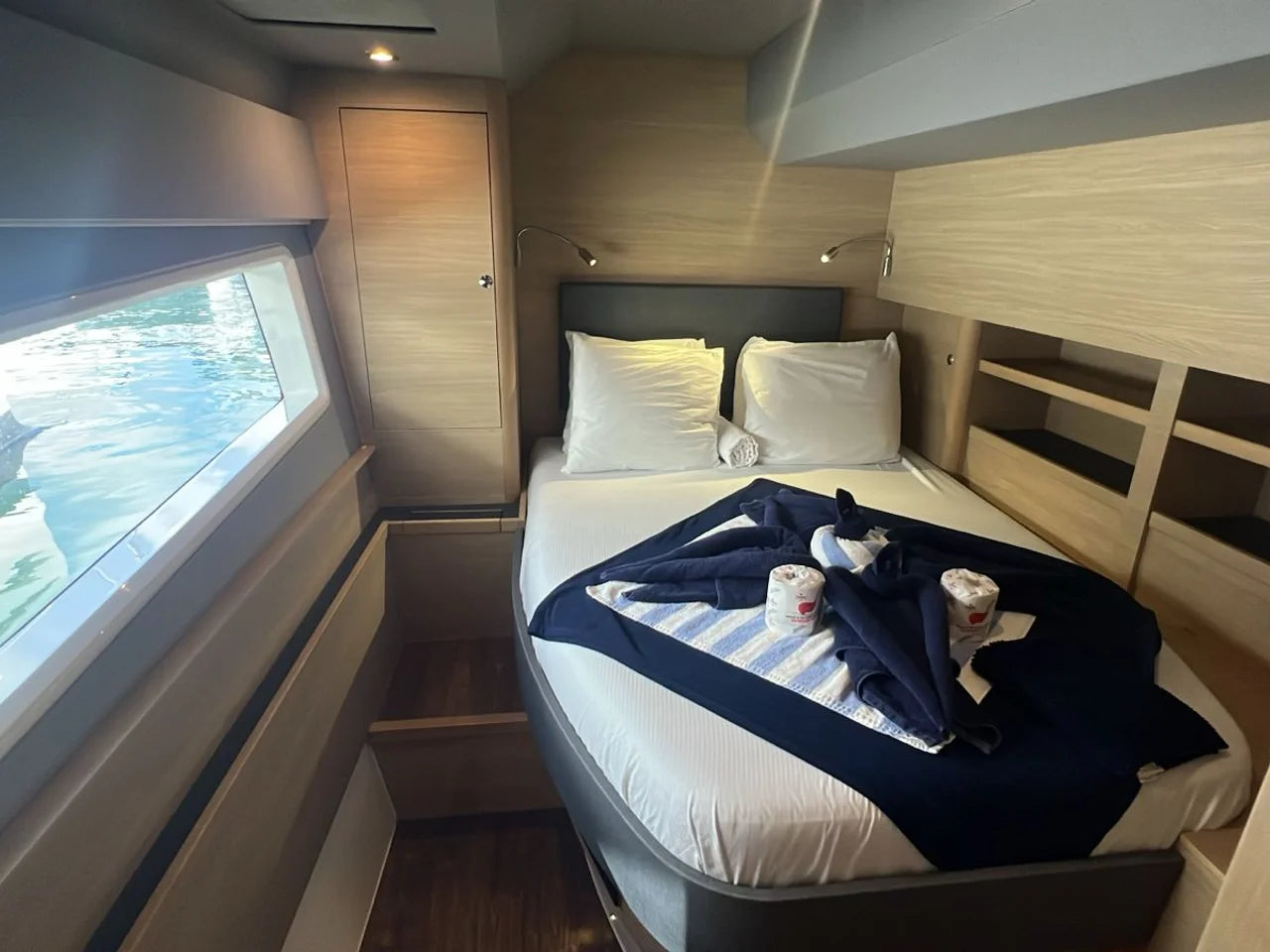 2023 Aquila 44 Yacht 44.0 feet, Clearwater, Florida #7