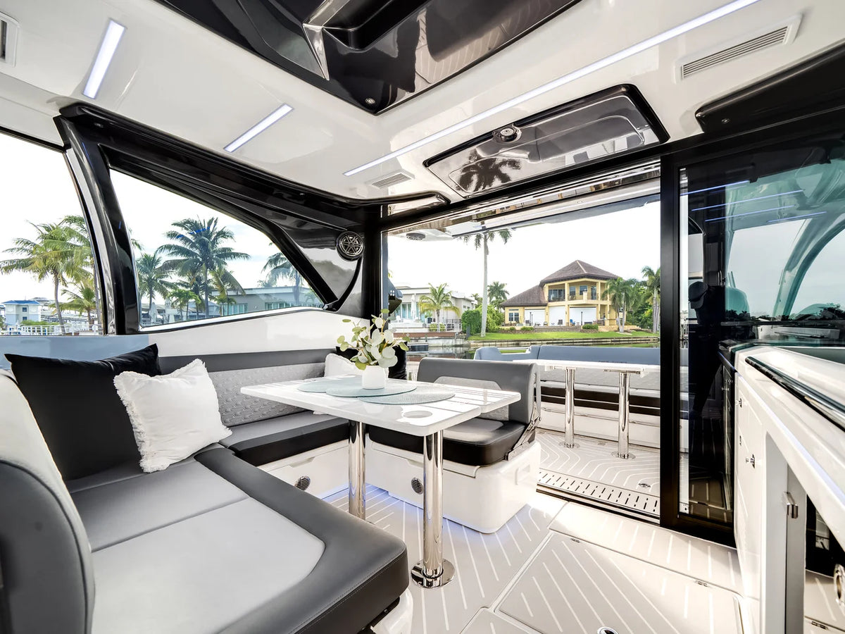 2025 Galeon 435 GTO 43.0 feet, Fort Myers, FL #23