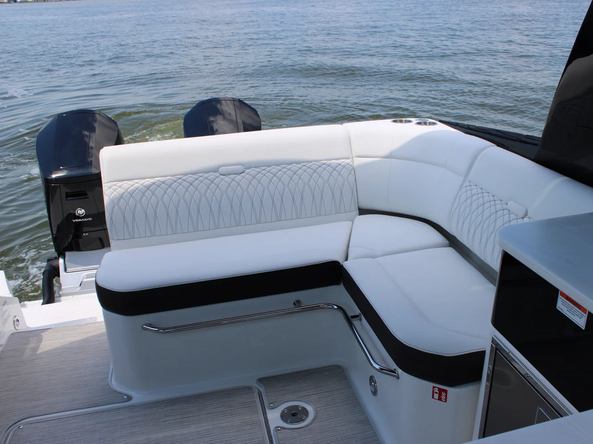 2026 Sea Ray Sundancer 370 Outboard 37.0 feet, Seabrook, TX #92