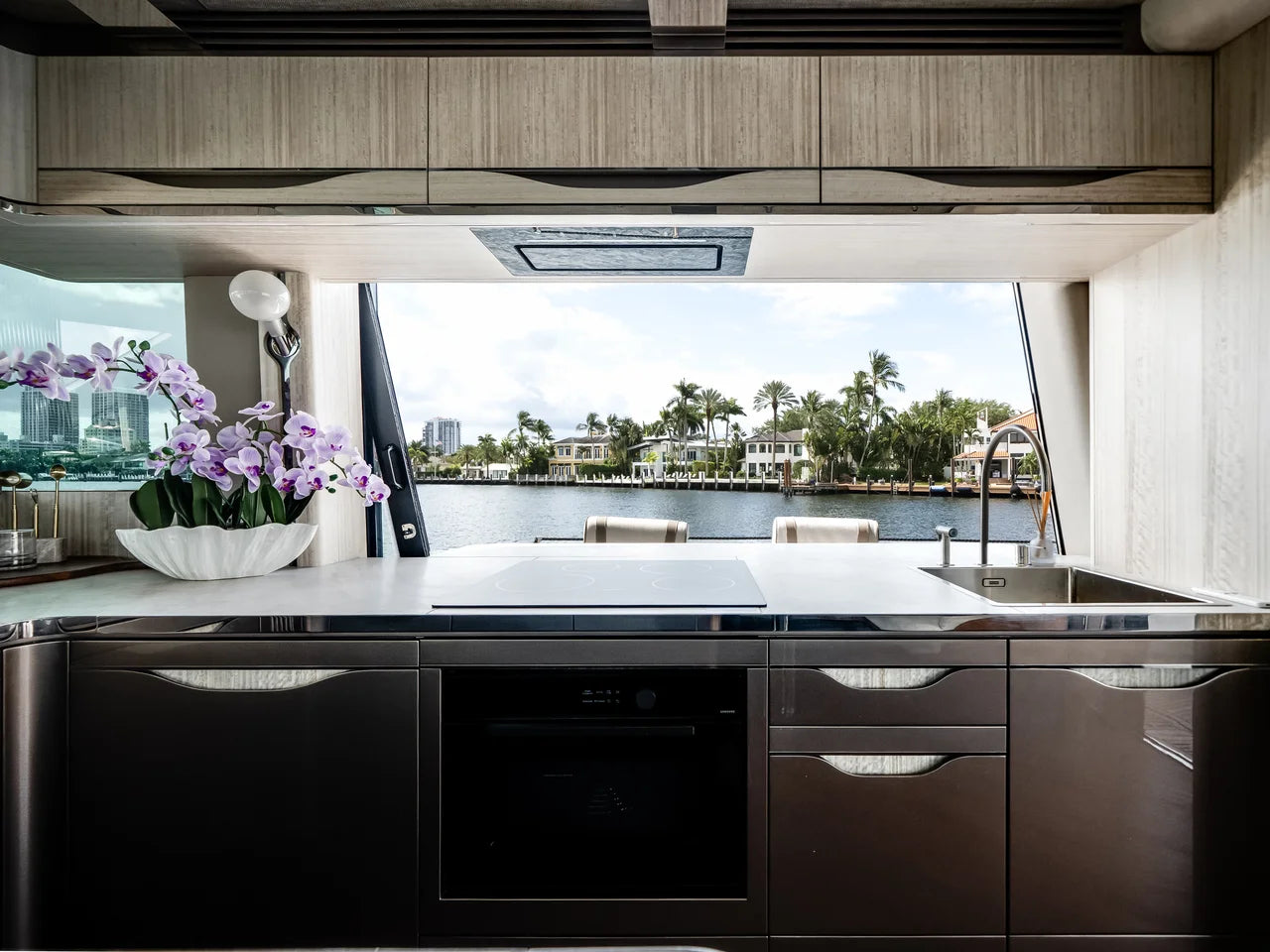2026 Galeon 620 FLY 64.583 feet, Inuvik, Northwest Territories #48