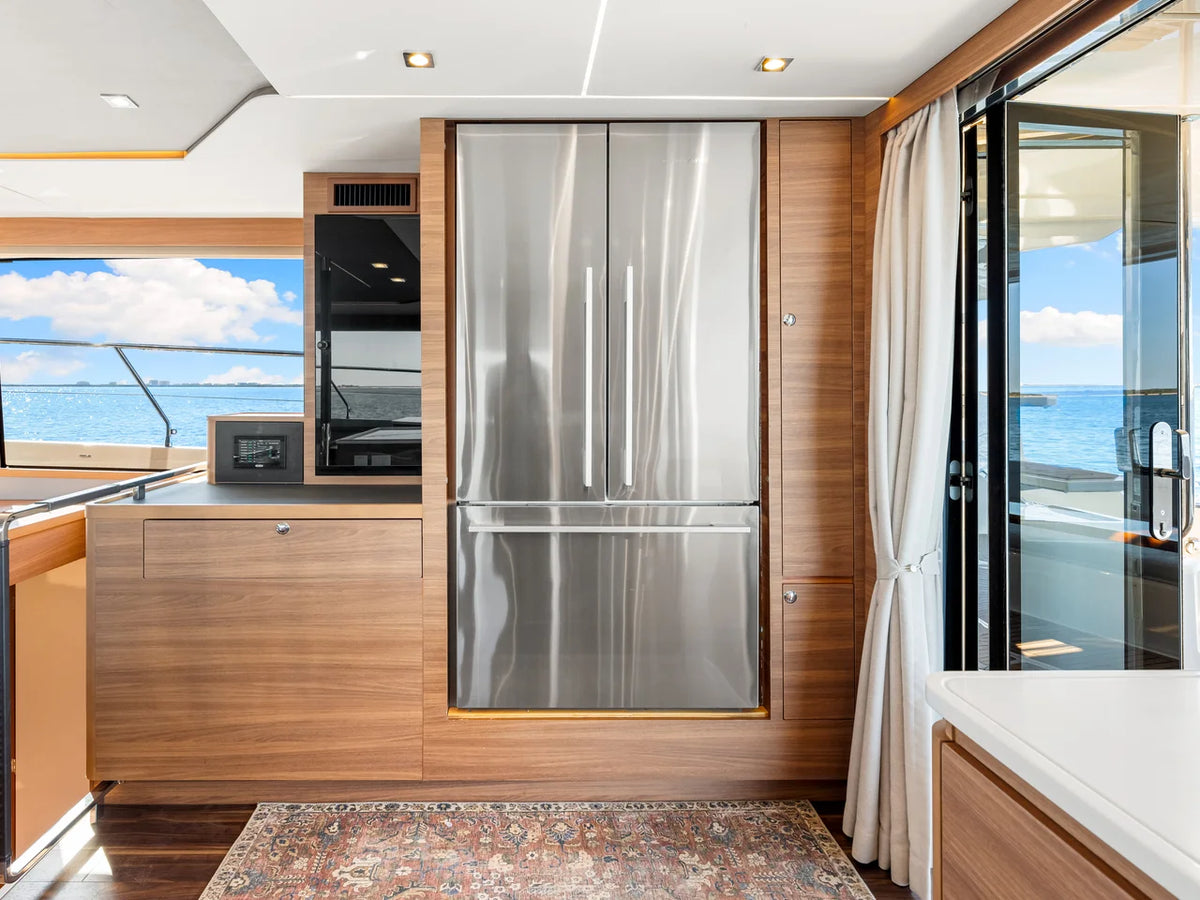 2022 Aquila 54 Yacht 54.0 feet, St Petersburg, FL #79