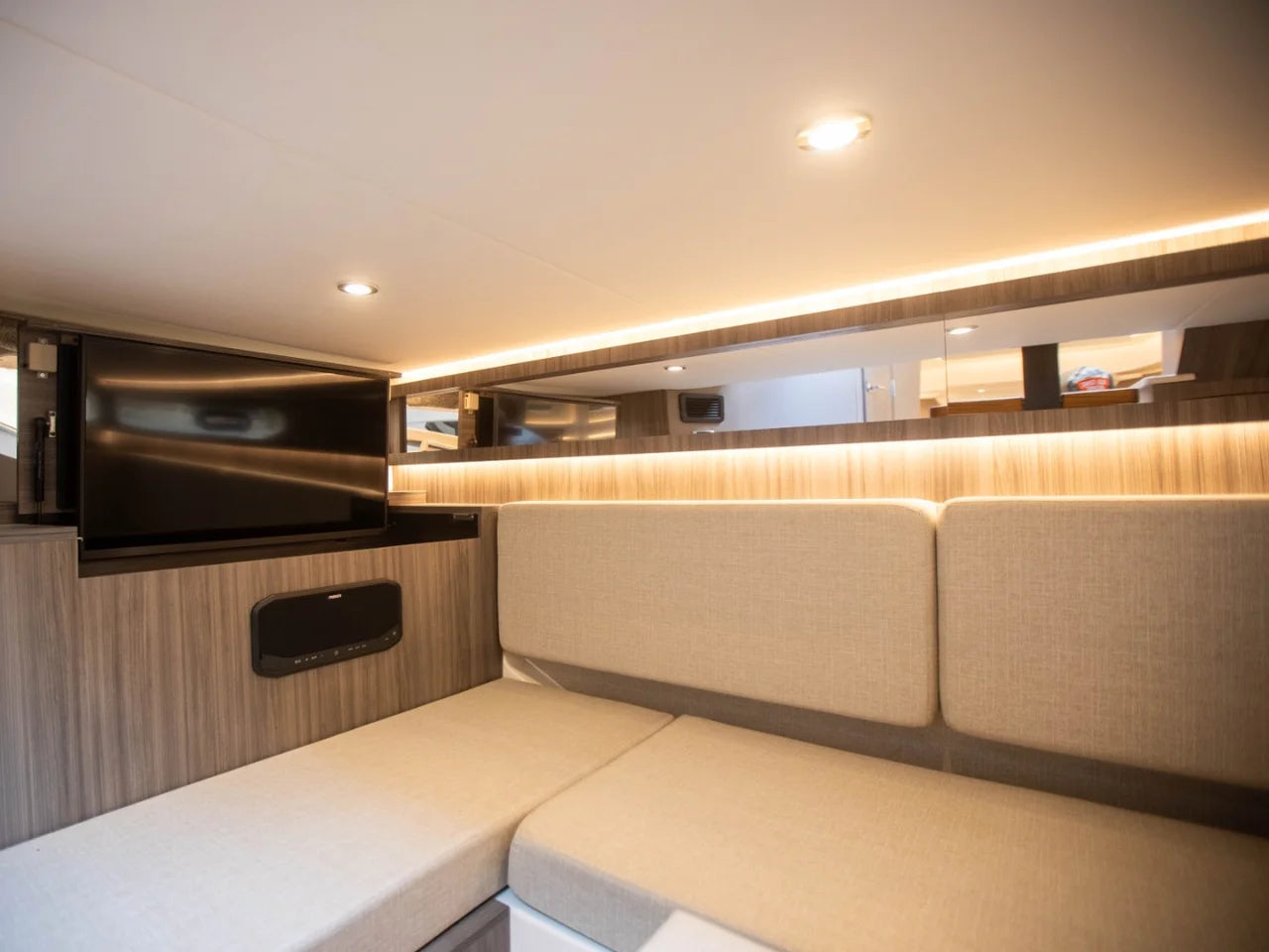 2026 Sea Ray Sundancer 370 Outboard 37.0 feet, Brick Township, New Jersey #54