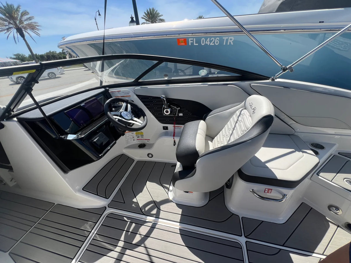 2026 Sea Ray SPX 210 Outboard 21.0 feet, Venice, Florida #19