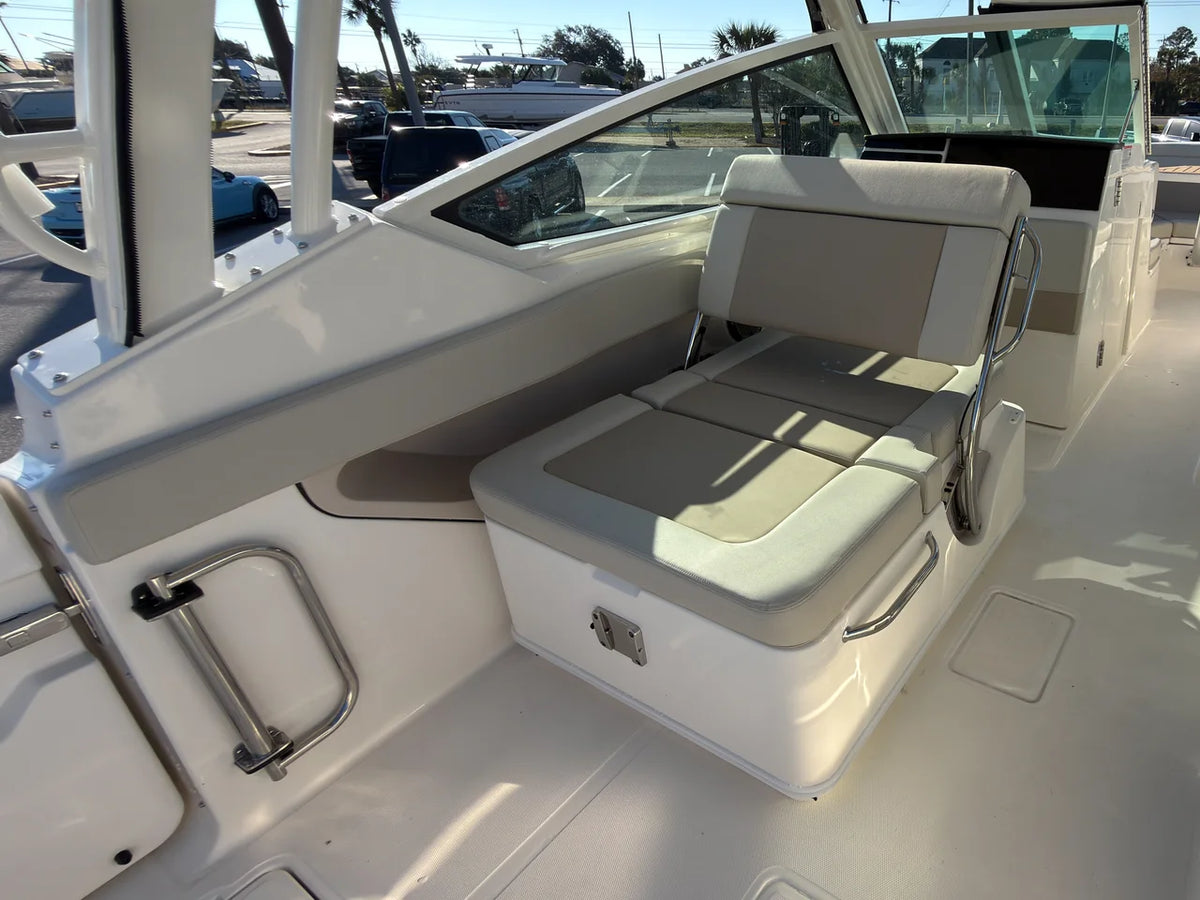 2027 Boston Whaler 280 Vantage 28.0 feet, Panama City, FL #27