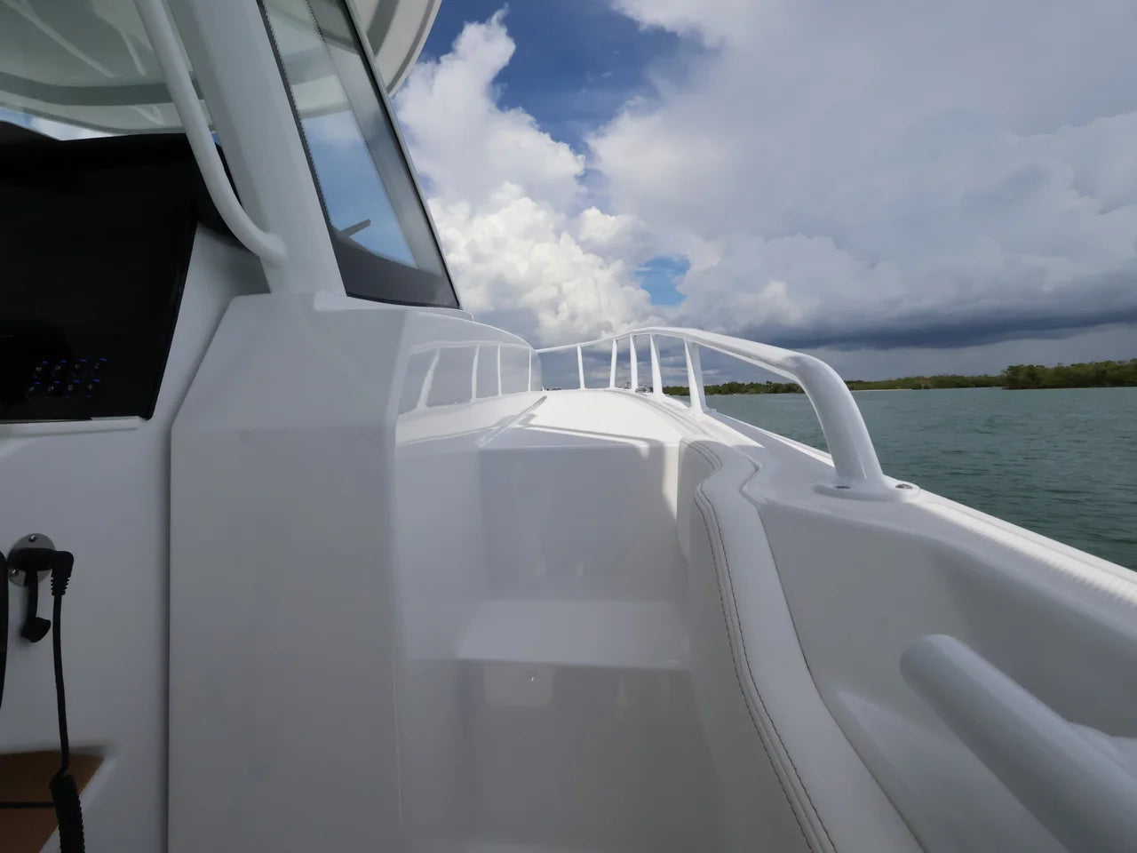 2026 Intrepid 35 VALOR 35.0 feet, Naples, Florida #46
