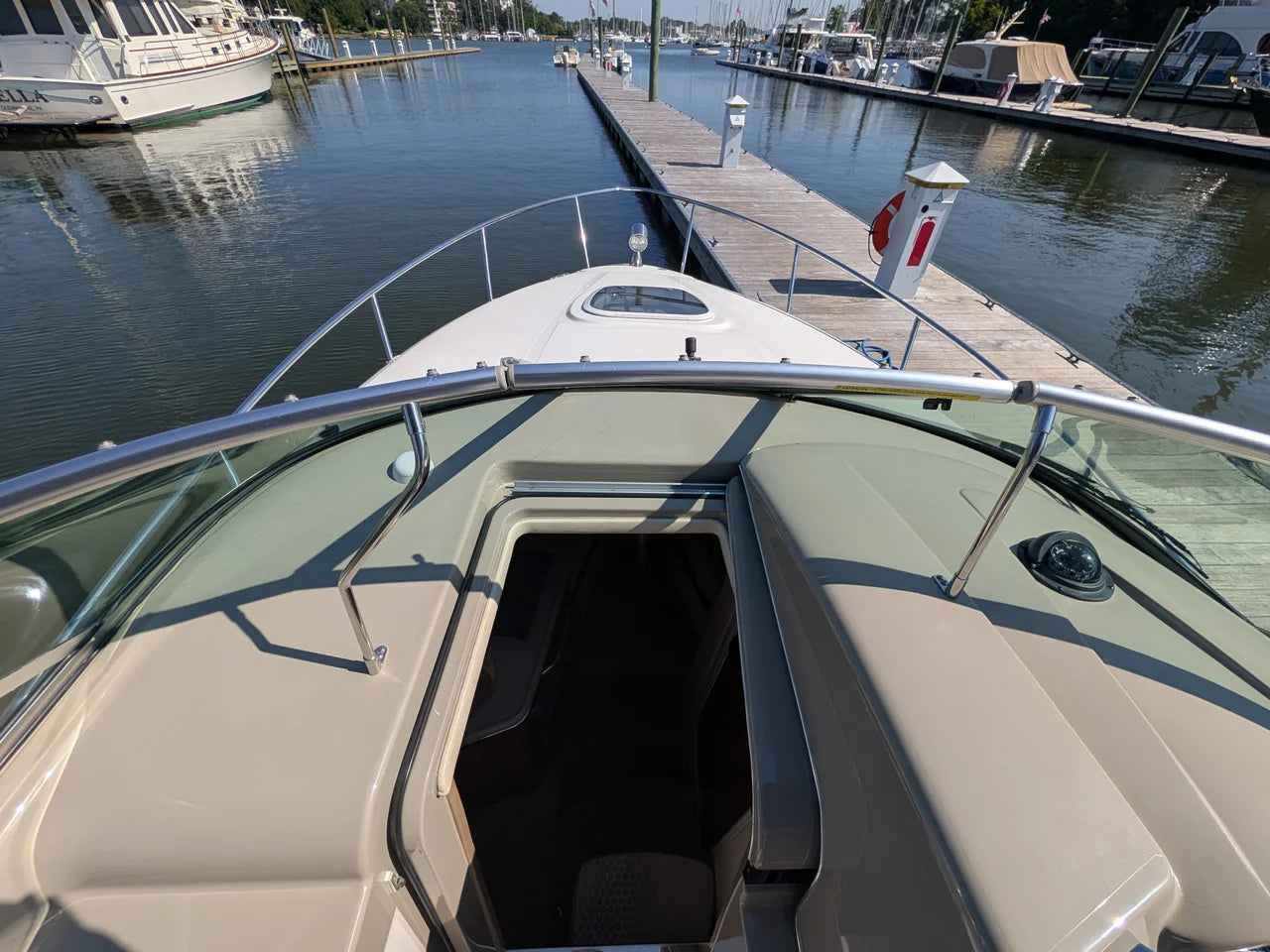 2007 Sea Ray 240 SUNDANCER 24.0 feet, Annapolis, MD #32