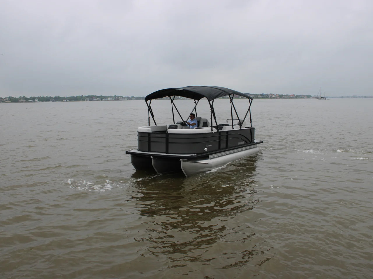 2026 Harris Cruiser 210 21.0 feet, Seabrook, TX #21