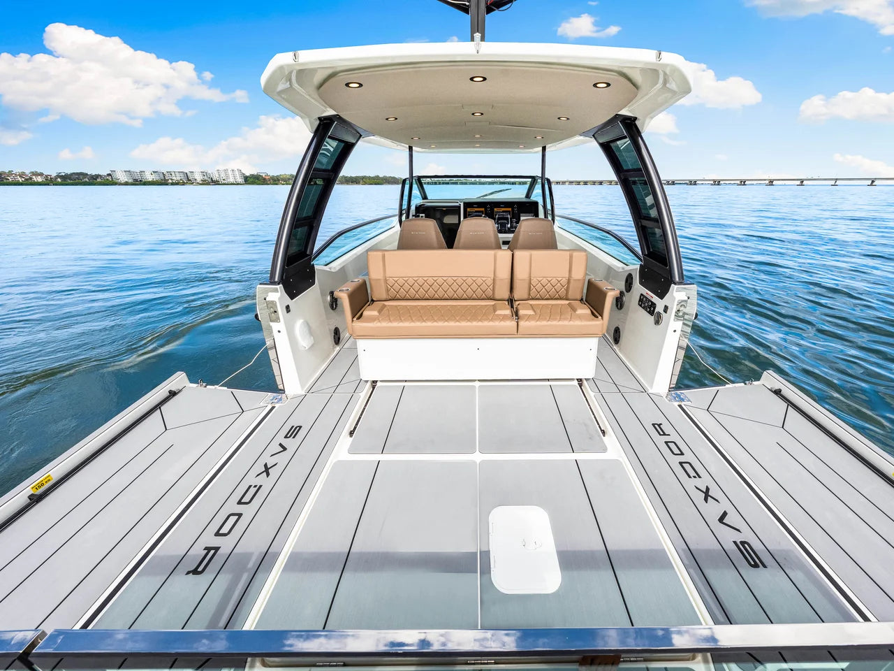 2026 Saxdor 320 GTO 32.0 feet, Clearwater, Florida #34