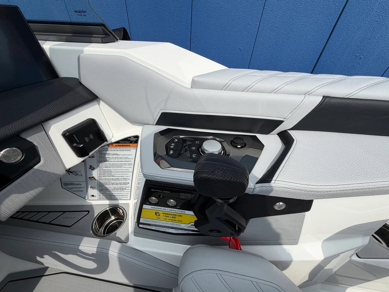 2027 Nautique SKI NAUTIQUE 20.0 feet, Rogers, MN #15