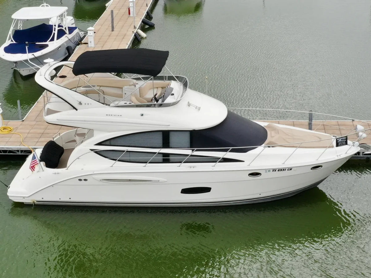 2013 Meridian 391 SB 39.0 feet, Lewisville, TX #3