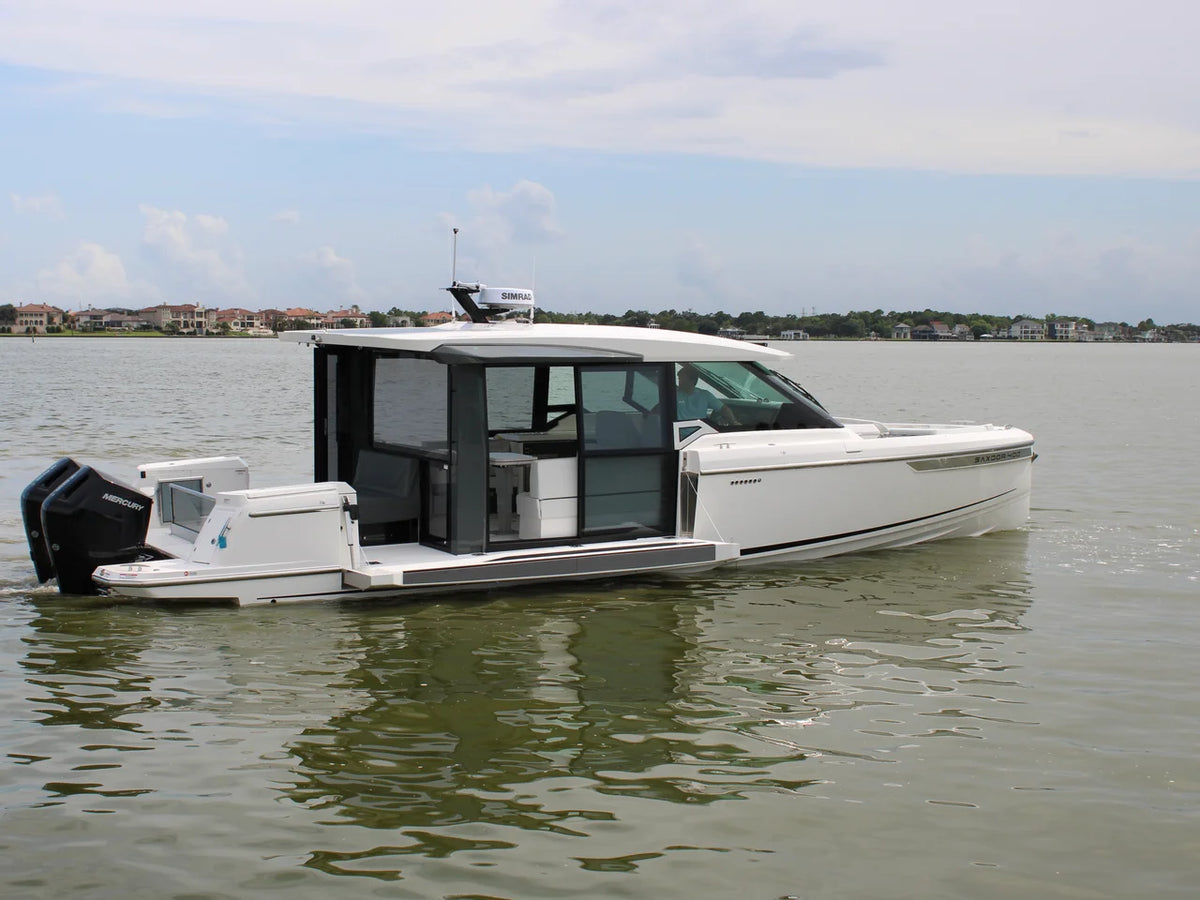2027 Saxdor 400 GTC 40.0 feet, Seabrook, TX #10