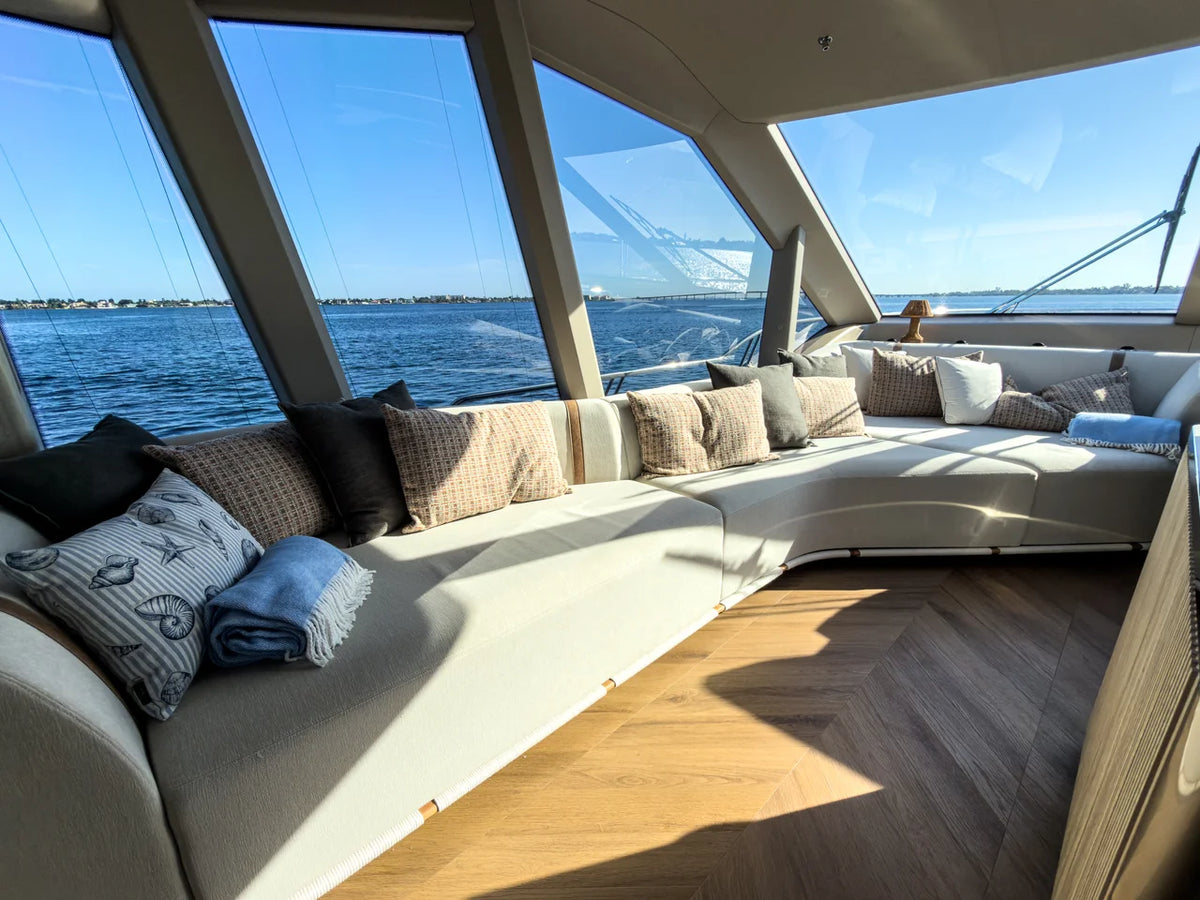 2026 Galeon 620 FLY 62.0 feet, Fort Myers, FL #13