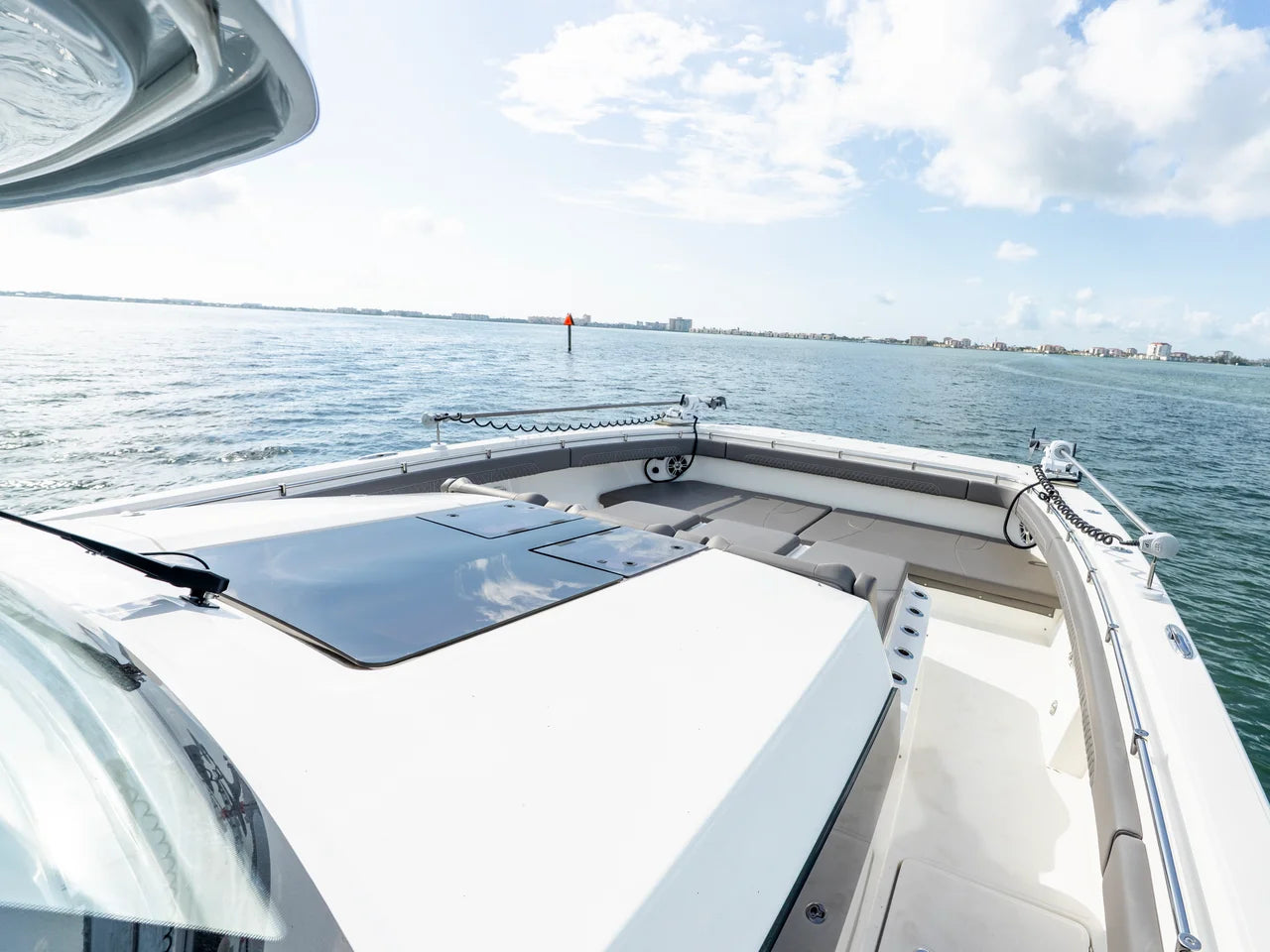 2025 Aquila 47 MOLOKAI 47.0 feet, St Petersburg, FL #41