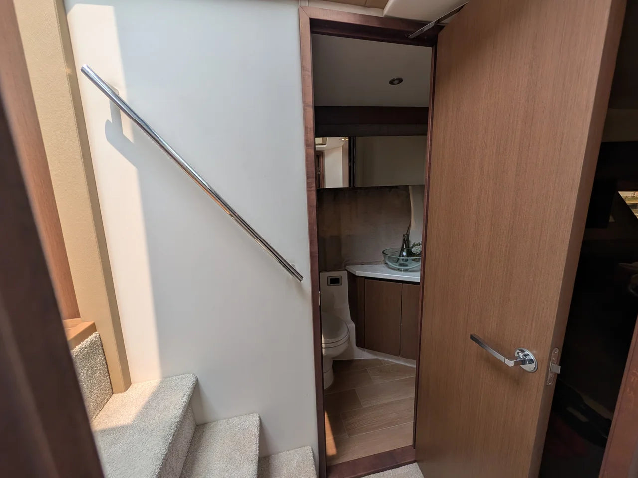 2017 Sea Ray Sundancer 400 40.0 feet, Annapolis, MD #35