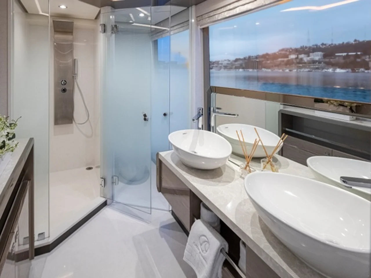 2027 Ocean Alexander 27R 93.0 feet, Pompano Beach, FL #63