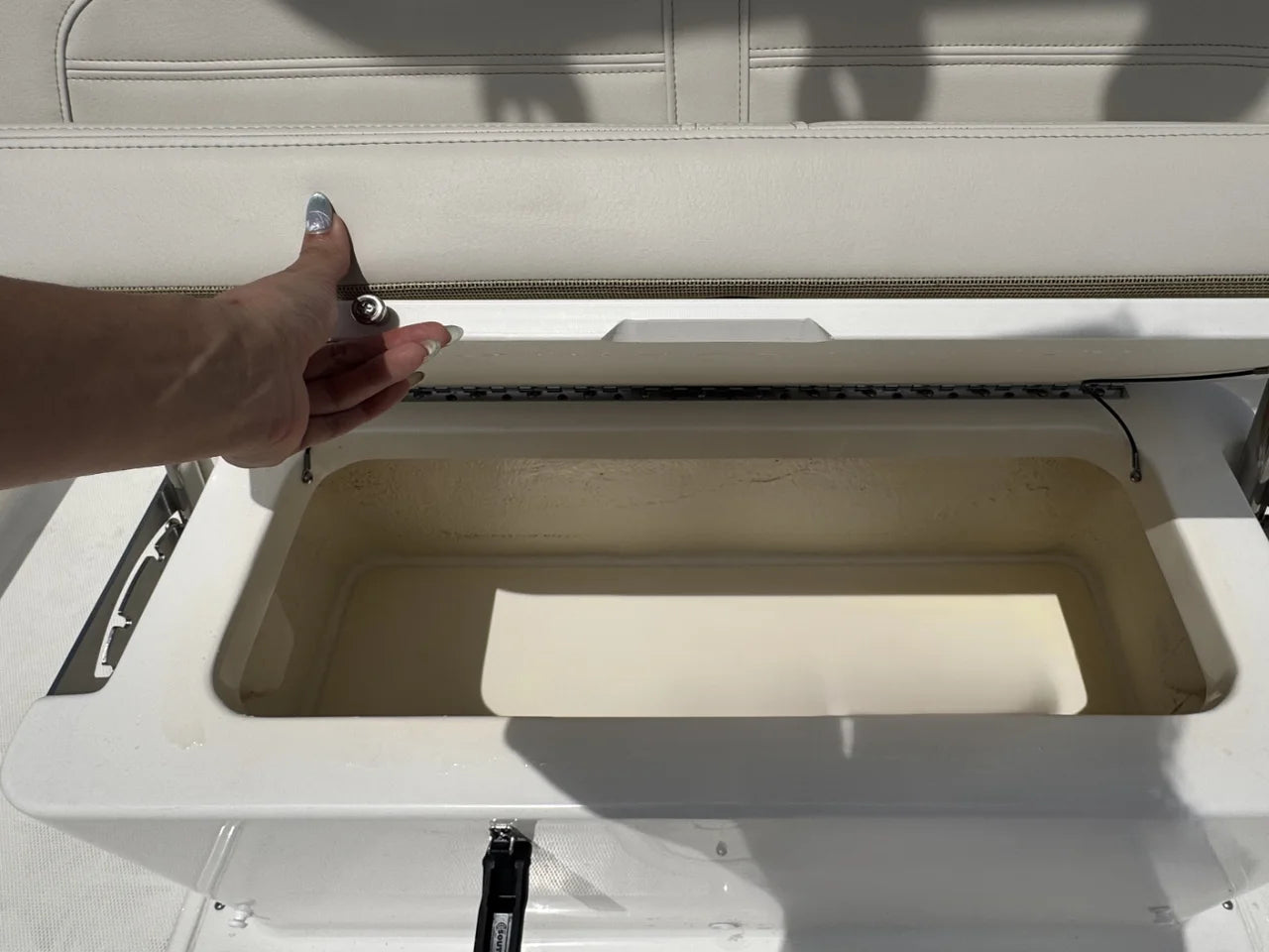 2026 Boston Whaler 190 Montauk 19.0 feet, Huntington, NY #10