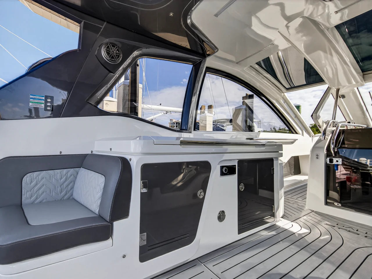 2024 Galeon 375 GTO 37.0 feet, Clearwater, Florida #19