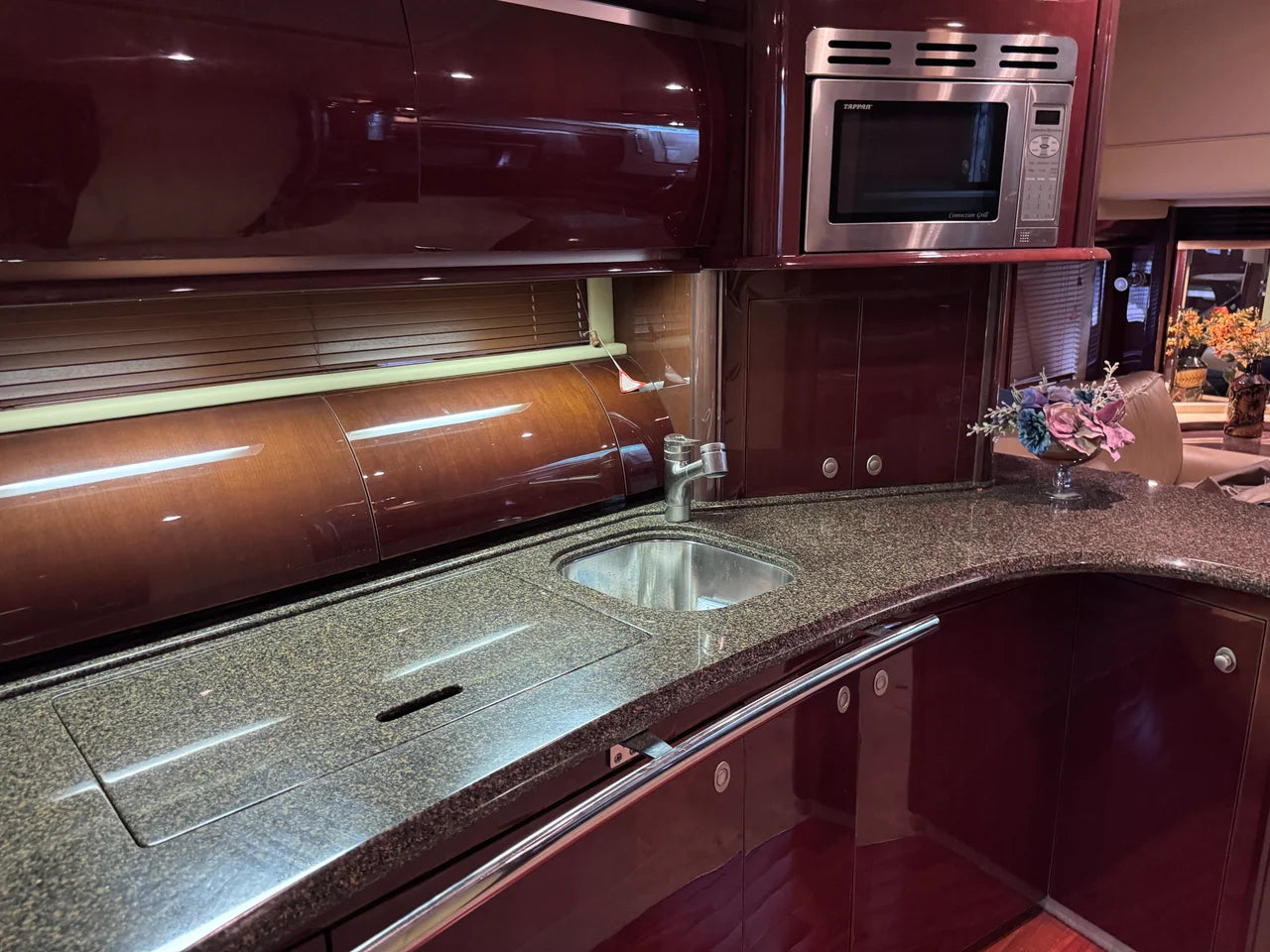 2007 Sea Ray 52 SUNDANCER 54.0 feet, Lake Ozark, MO #23