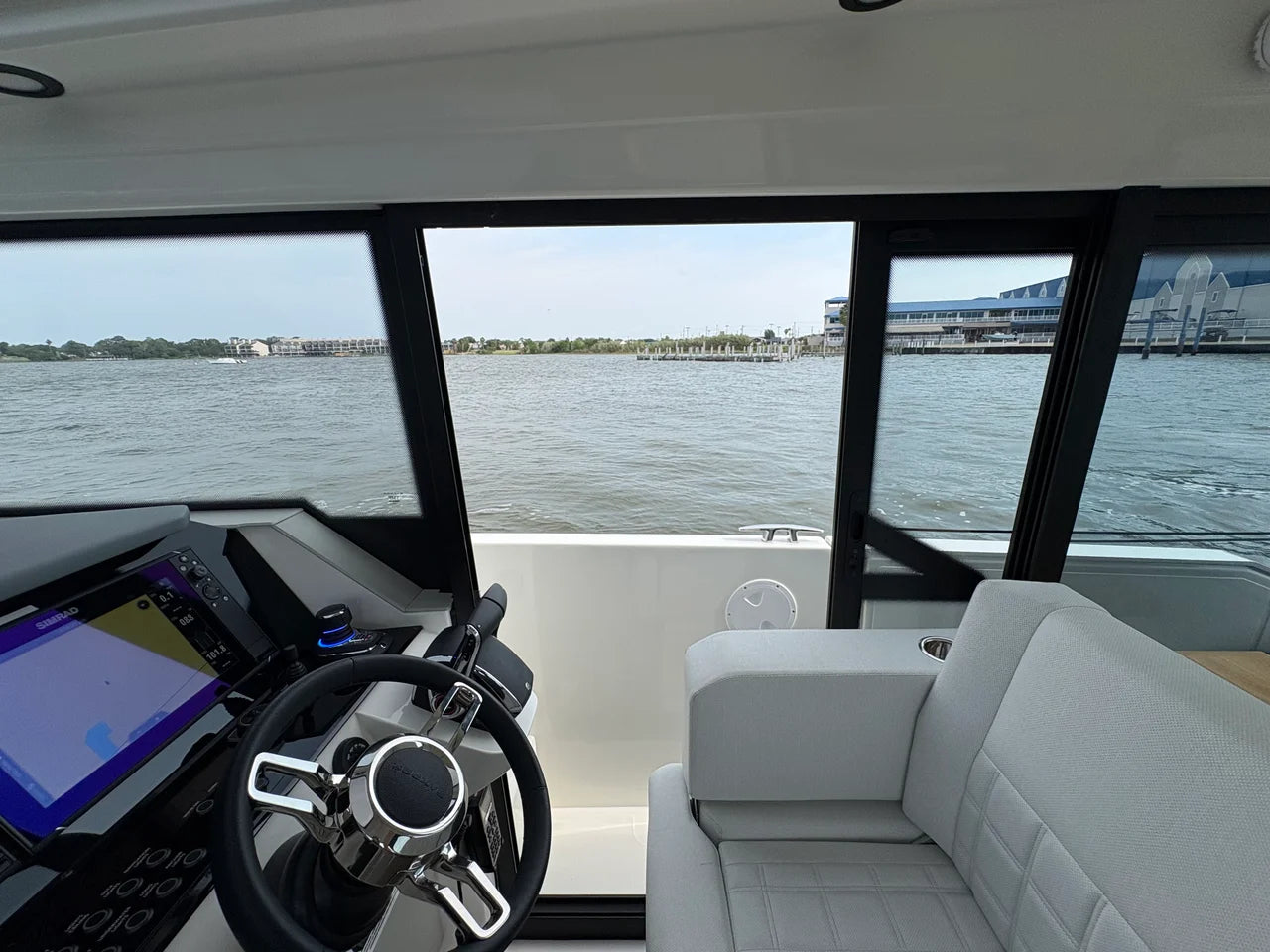 2026 Saxdor 340 GTWA 34.0 feet, Seabrook, TX #28