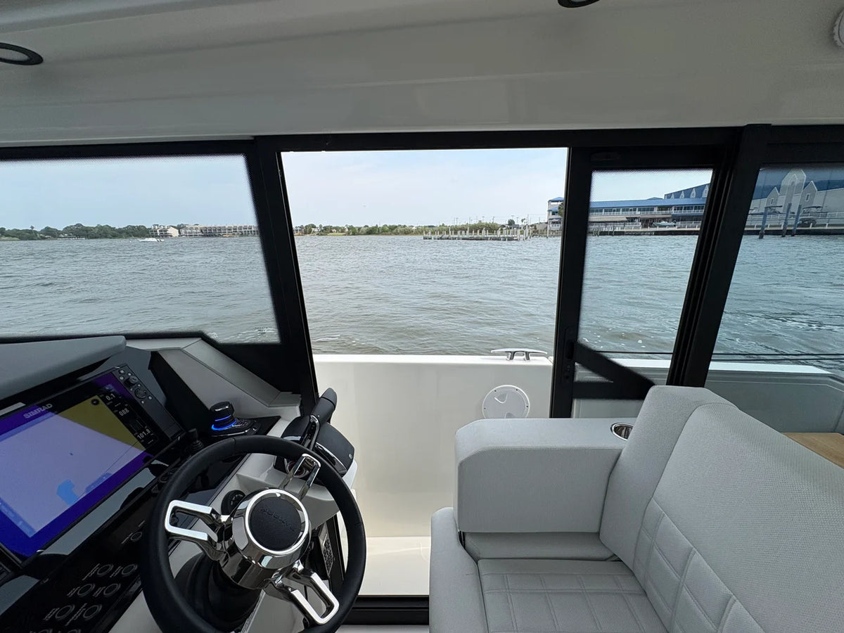 2026 Saxdor 340 GTWA 34.0 feet, Seabrook, TX #28