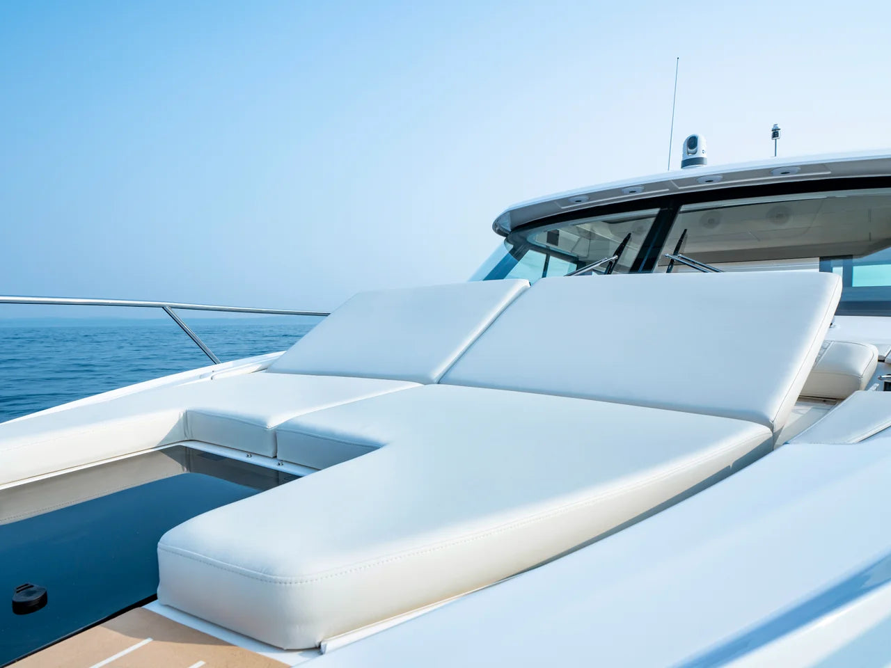 2026 Tiara Yachts 48 LE 48.0 feet, Inuvik, Northwest Territories #6