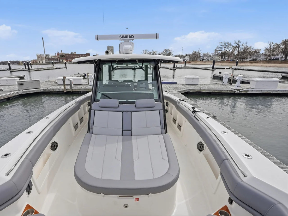 2026 Boston Whaler 380 Outrage 38.0 feet, Quincy, MA #25