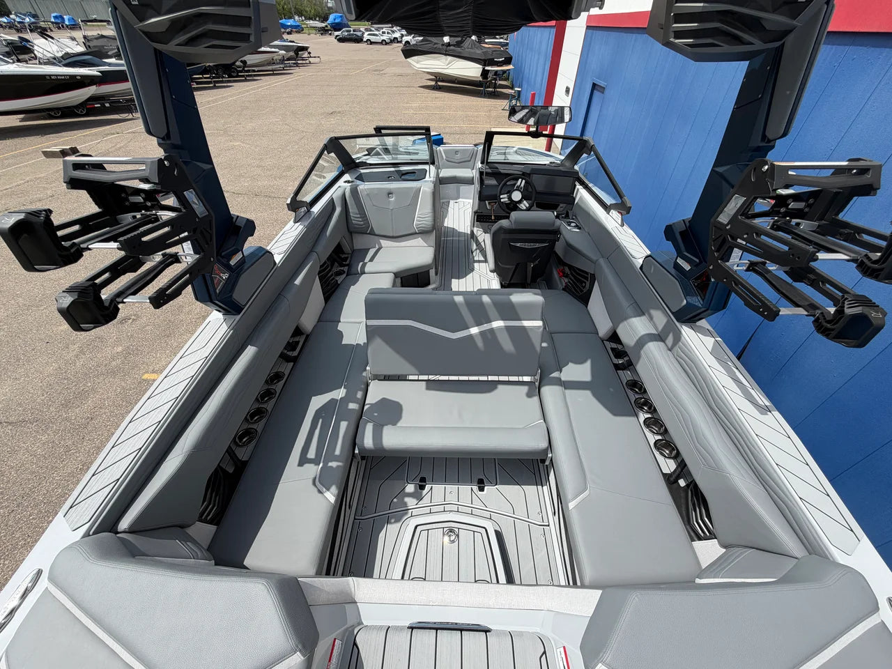 2026 Nautique Super Air Nautique G25 25.0 feet, Rogers, MN #19