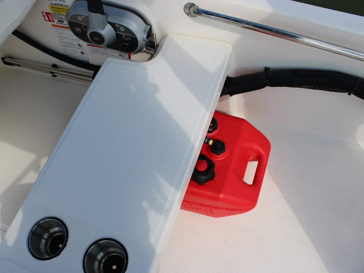 2027 Boston Whaler 130 Super Sport 13.0 feet, Seabrook, TX #16