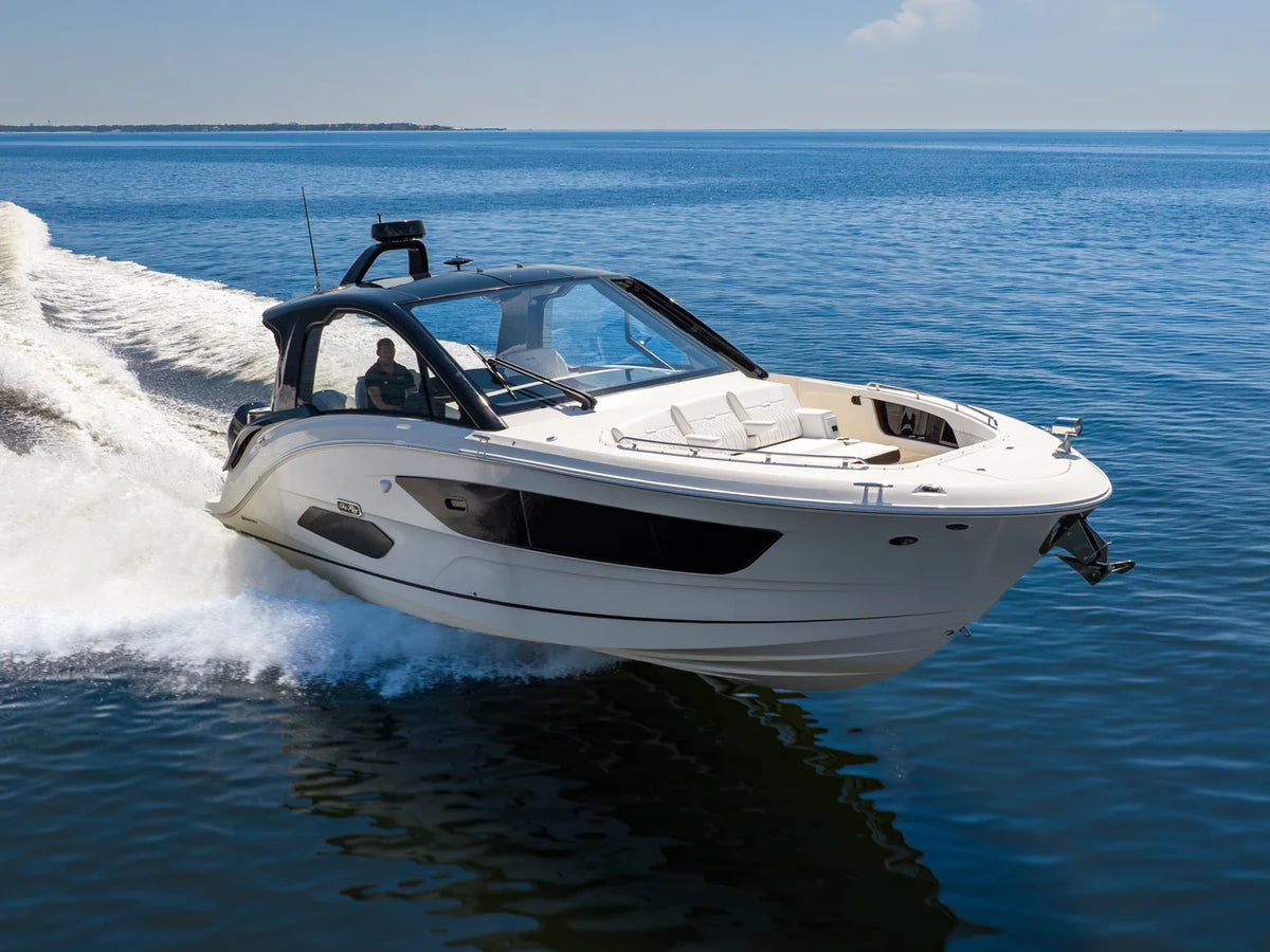 2026 Sea Ray Sundancer 370 Outboard 37.0 feet, Pensacola, Florida #5