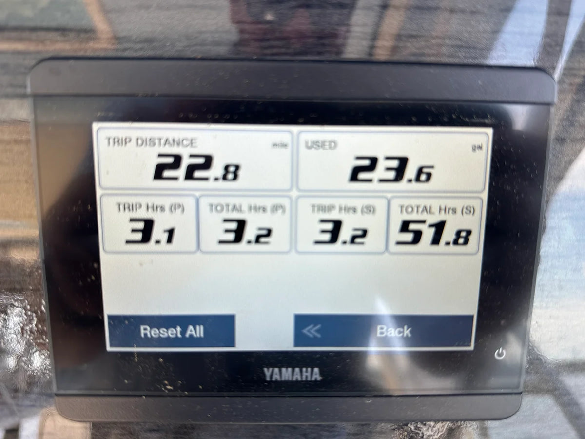 2023 Grady-White 307 FREEDOM 30.0 feet, Jacksonville Beach, Florida #26