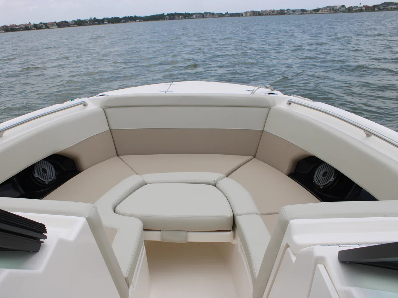 2026 Boston Whaler 240 Vantage 24.0 feet, Seabrook, TX #61