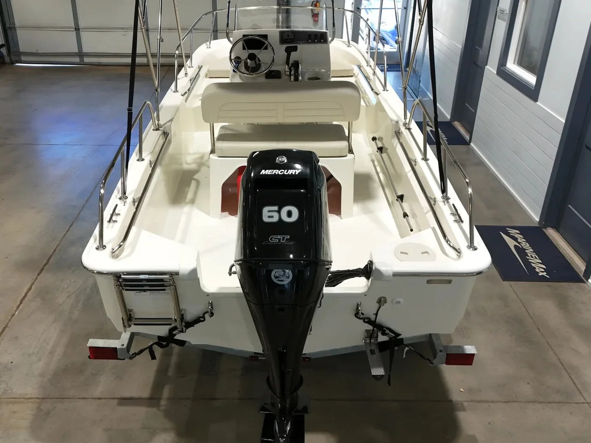 2027 Boston Whaler 150 Montauk 15.0 feet, Cornelius, North Carolina #5