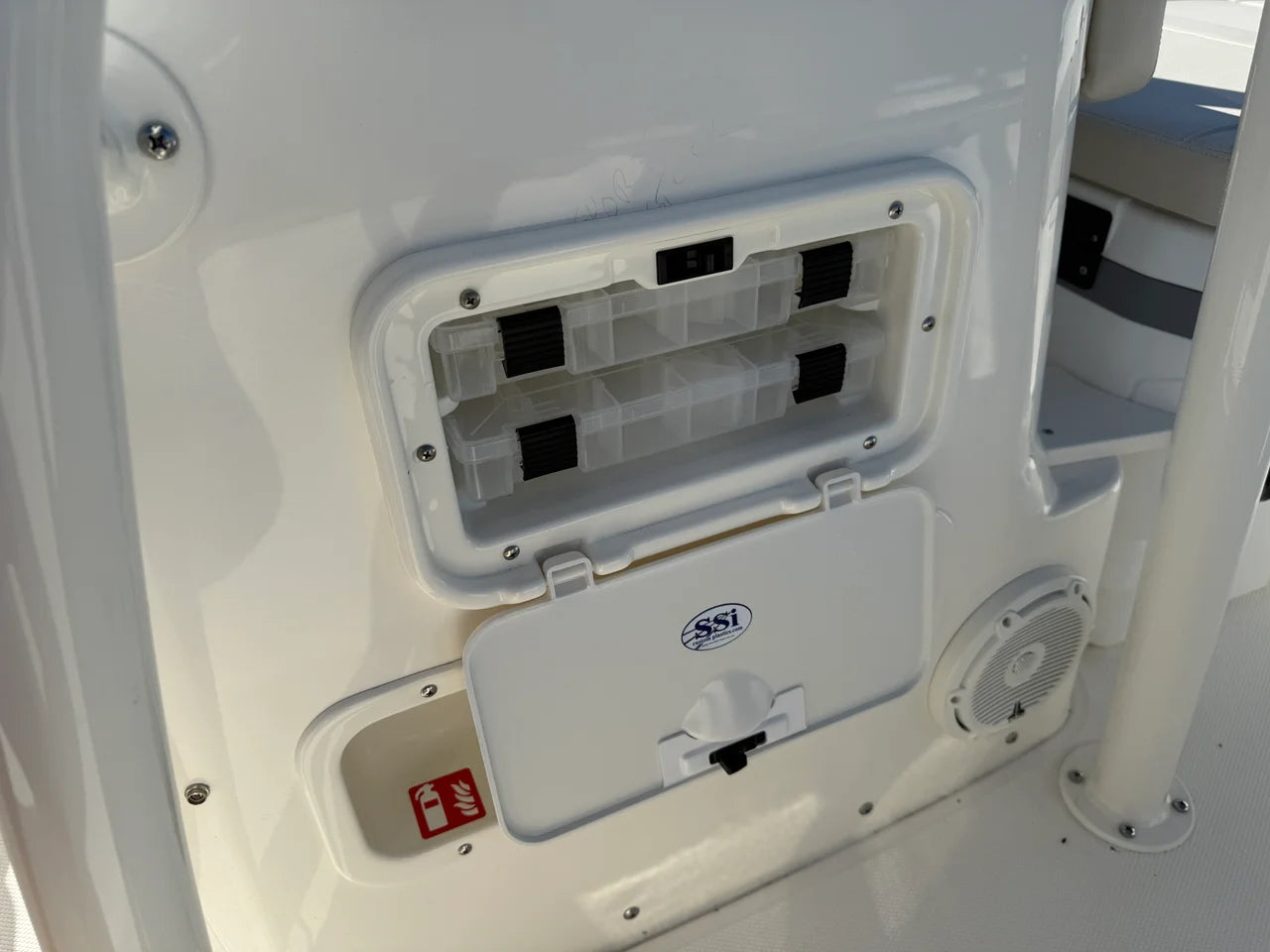 2027 Boston Whaler 190 Montauk 19.0 feet, Wrightsville Beach, North Carolina #19