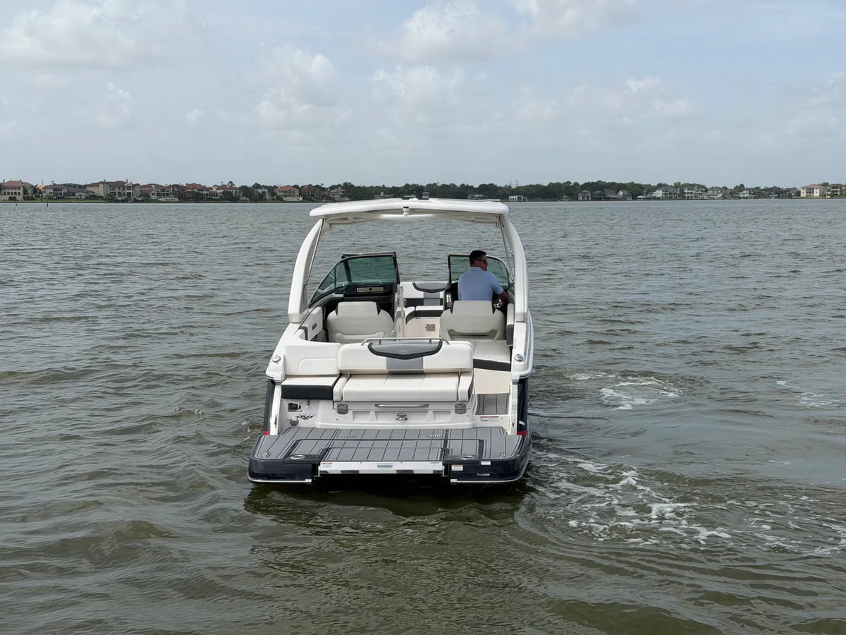 2022 Chaparral 307 SSX 30.0 feet, Seabrook, TX #11